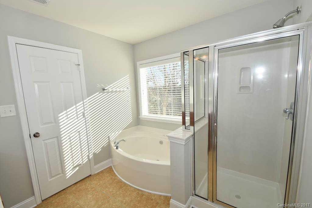 Regent Park - Residential