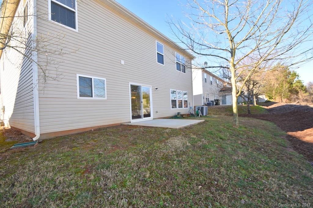 Regent Park - Residential