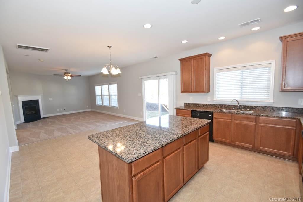 Regent Park - Residential