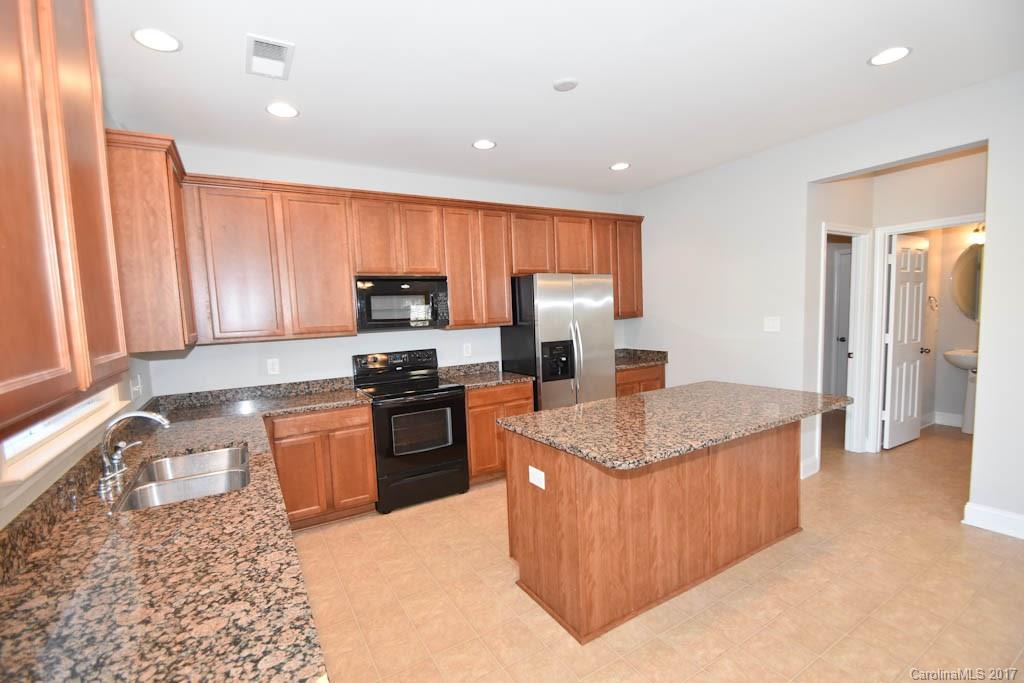 Regent Park - Residential