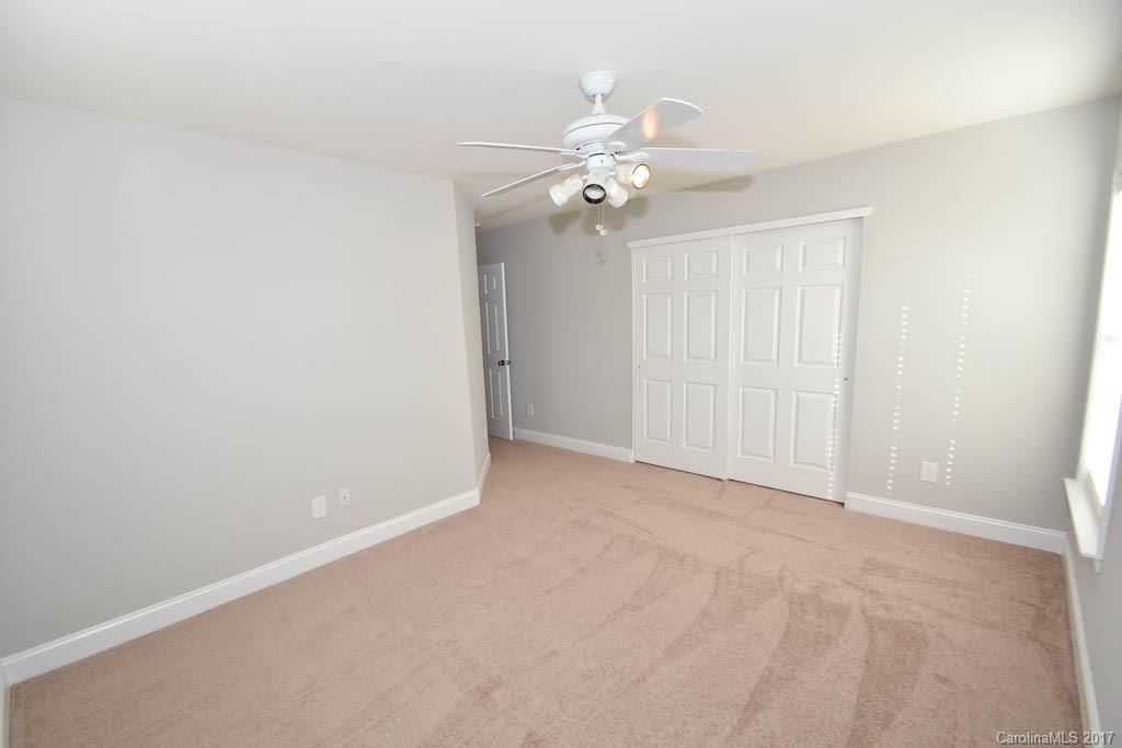 Regent Park - Residential