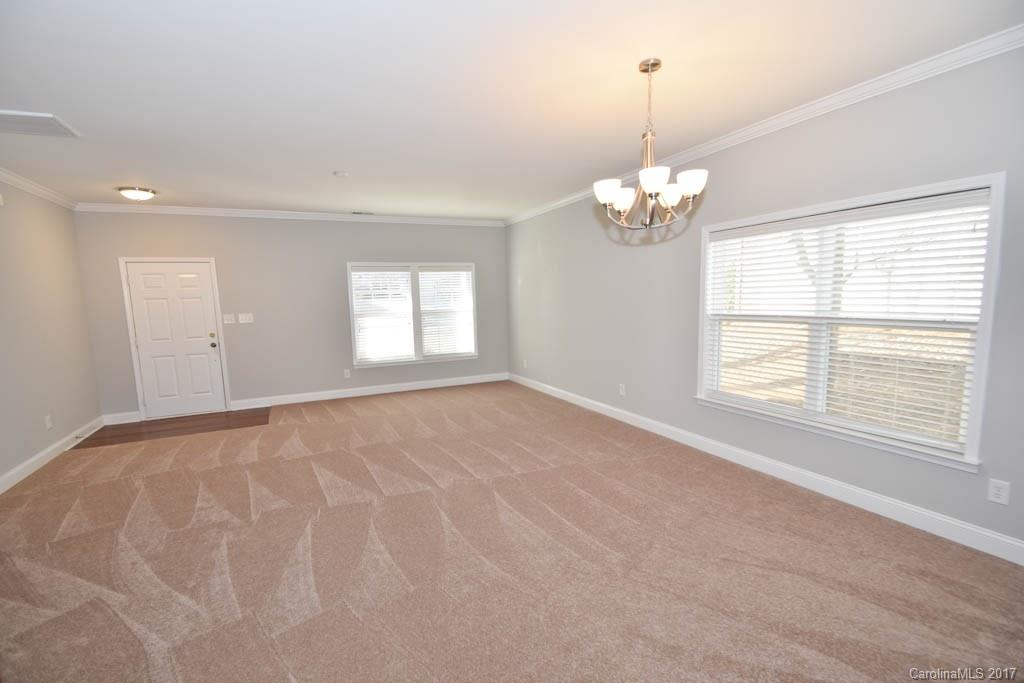 Regent Park - Residential