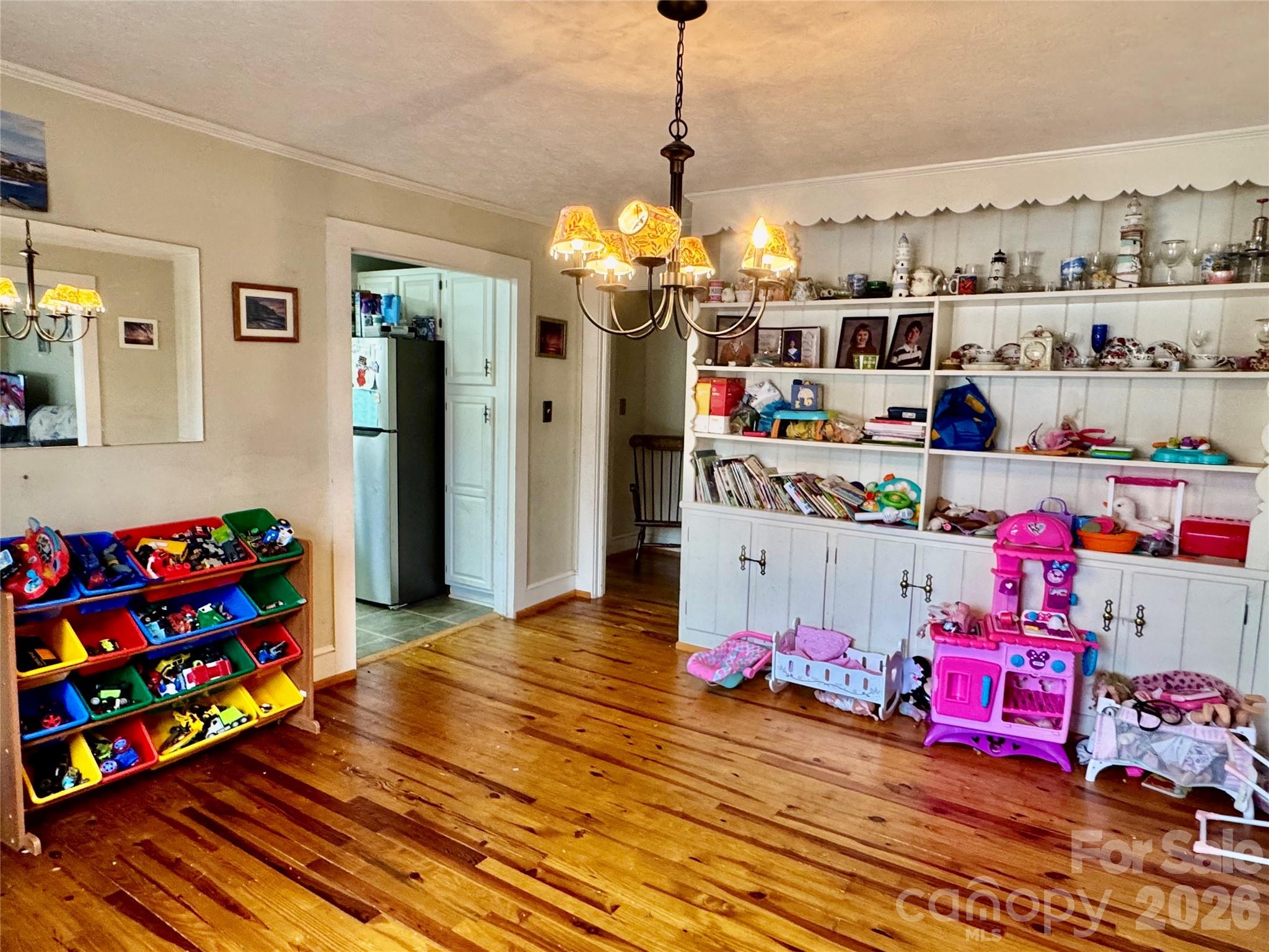 Kentwood - Residential