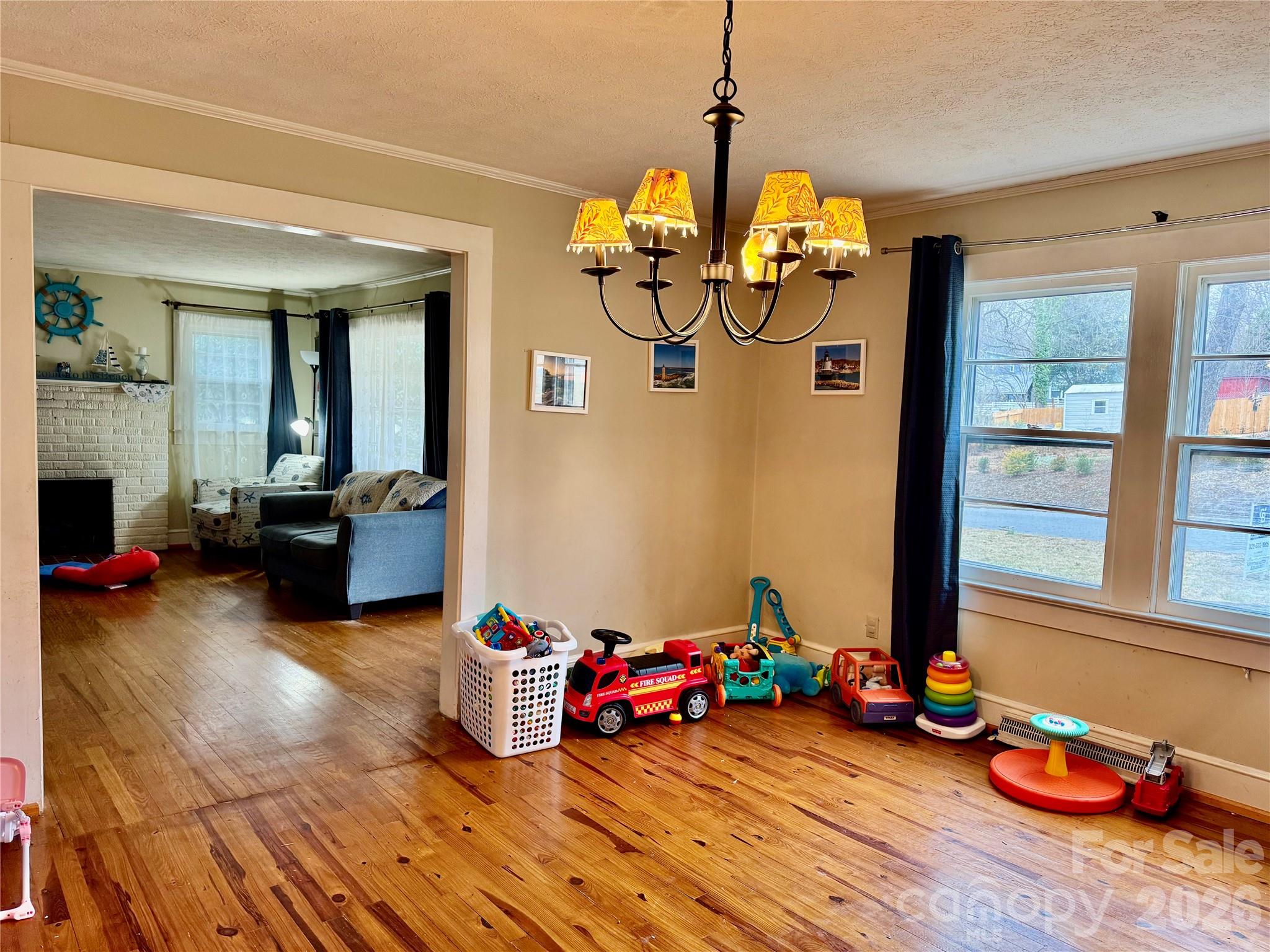 Kentwood - Residential