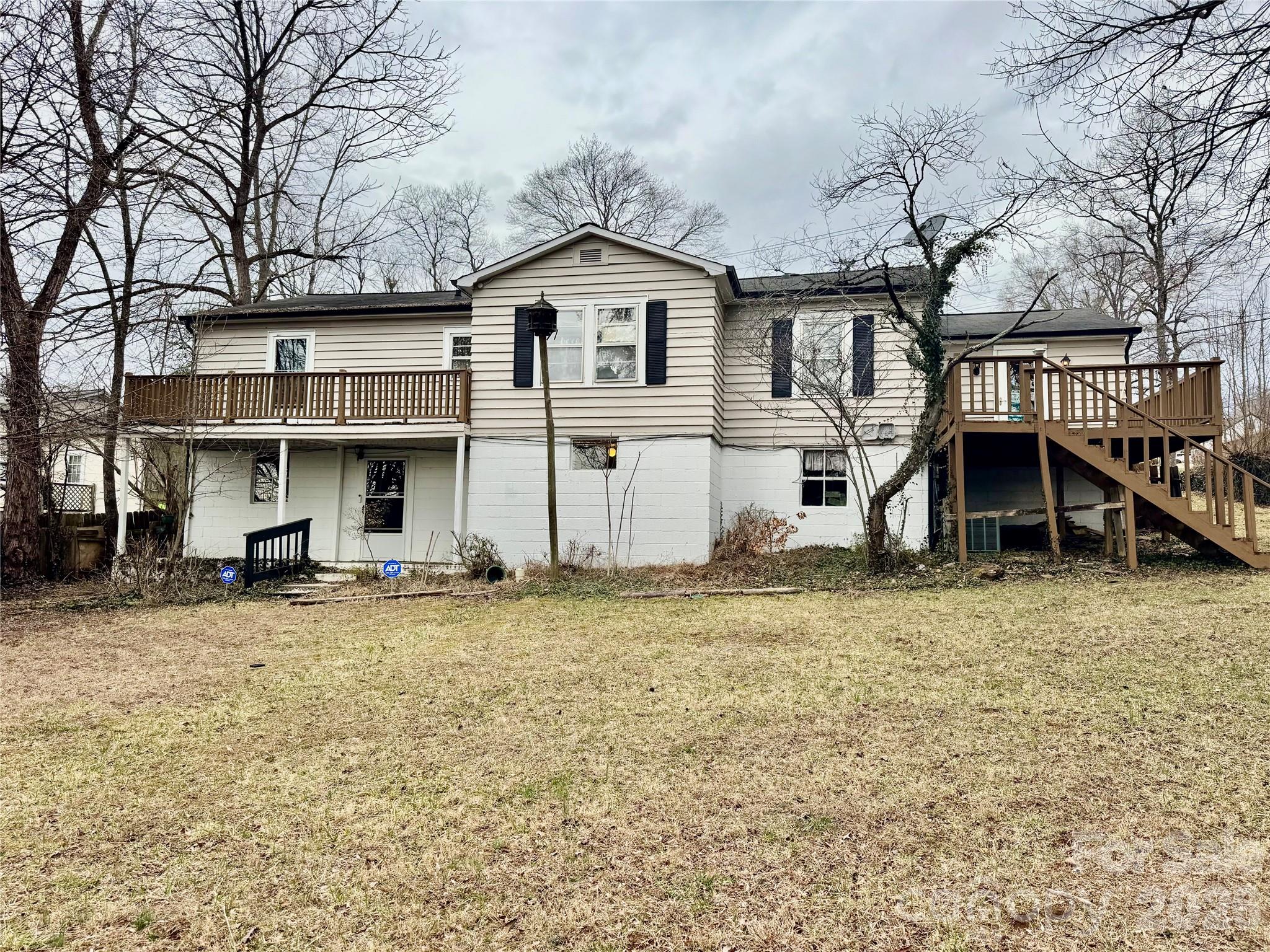 Kentwood - Residential