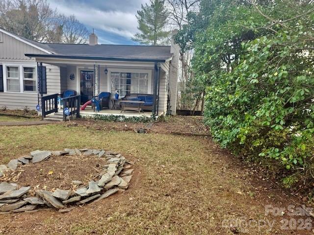 1003 Pennton Avenue SW