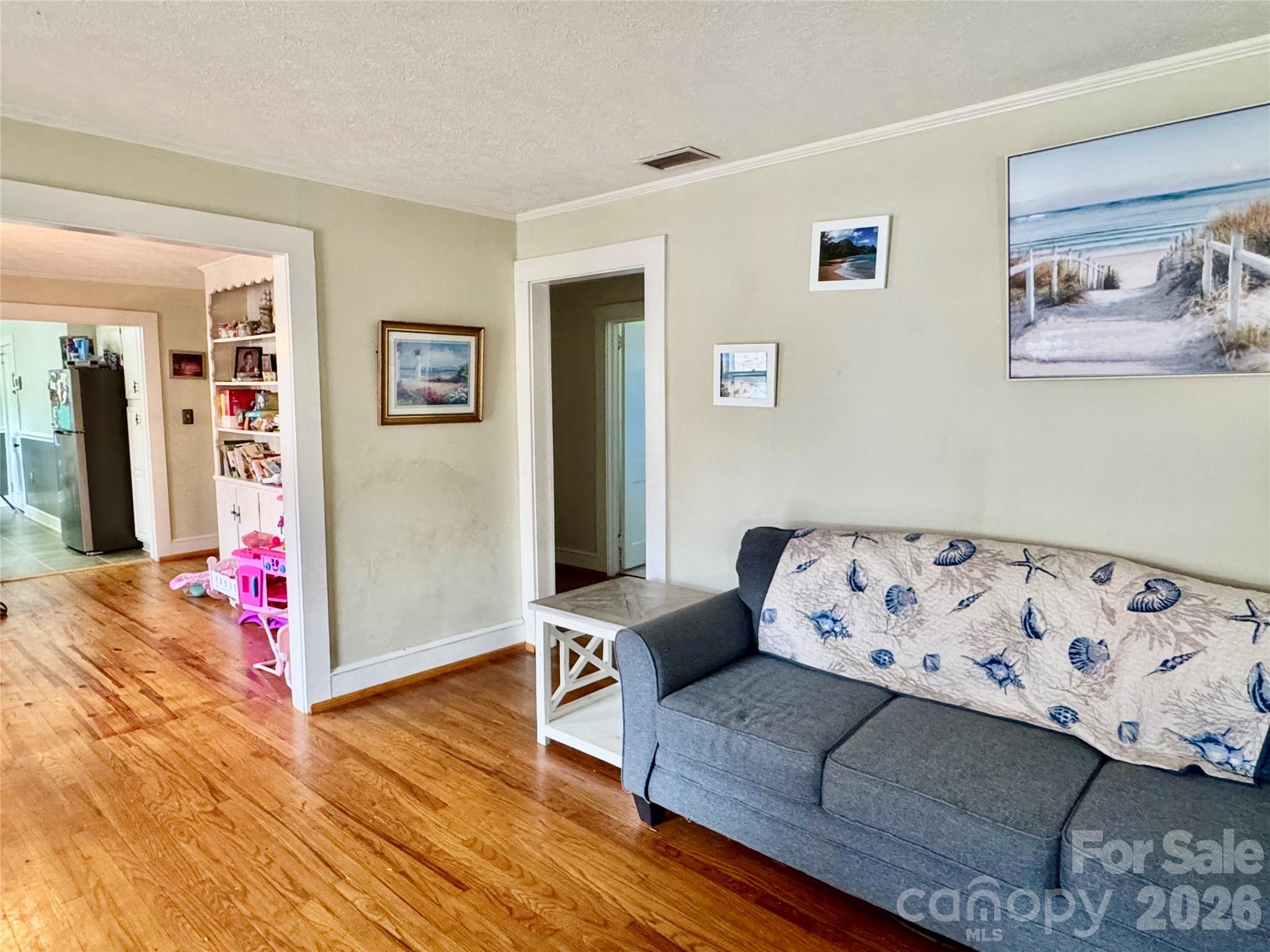 Kentwood - Residential