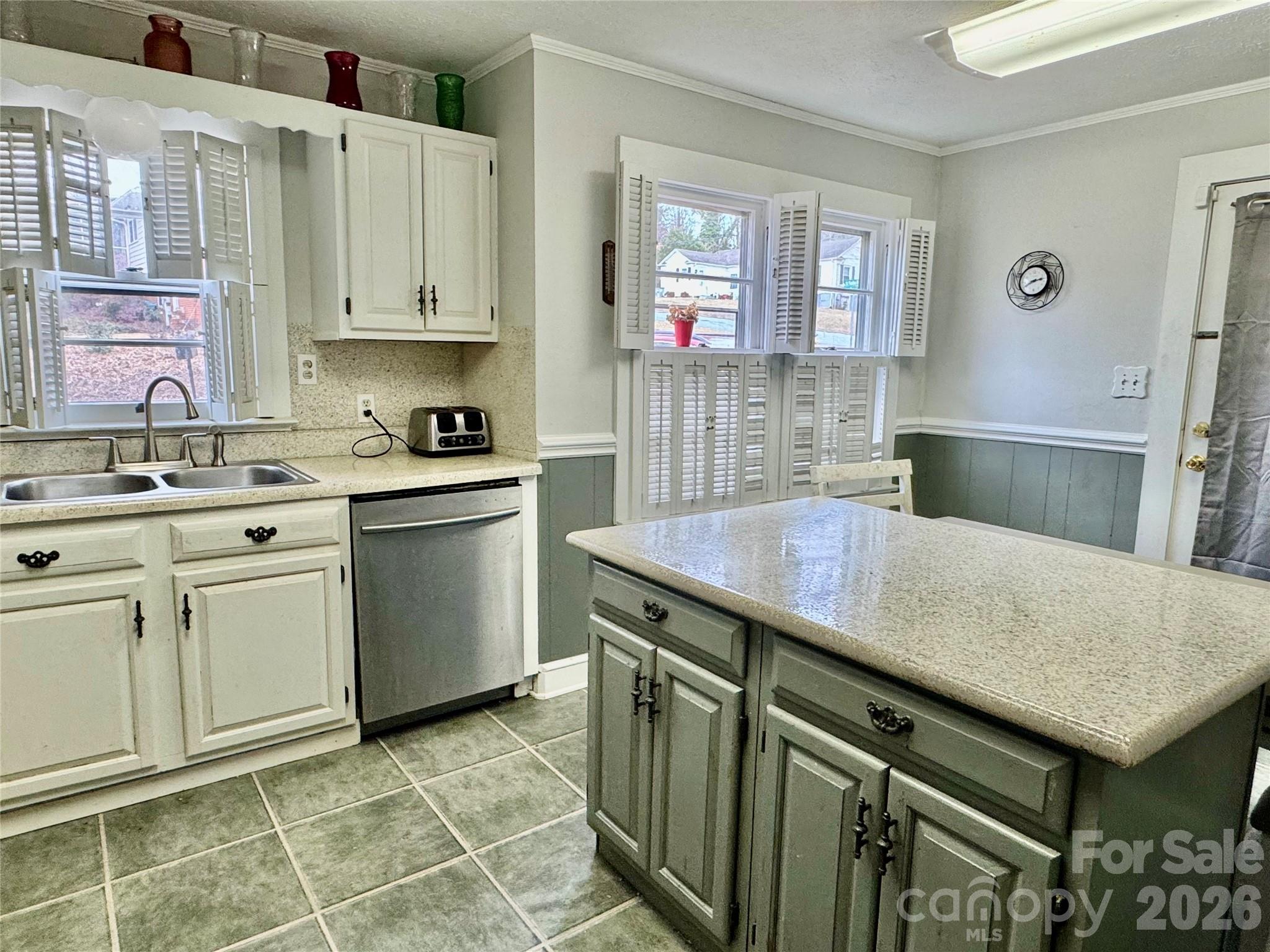 Kentwood - Residential