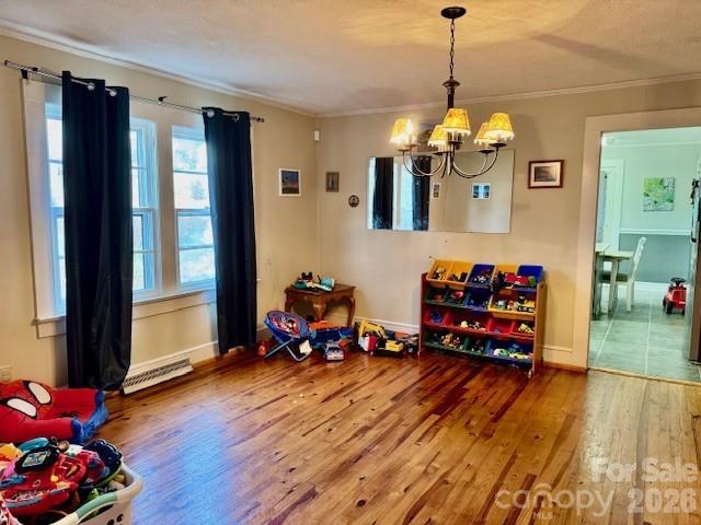 1003 Pennton Avenue SW