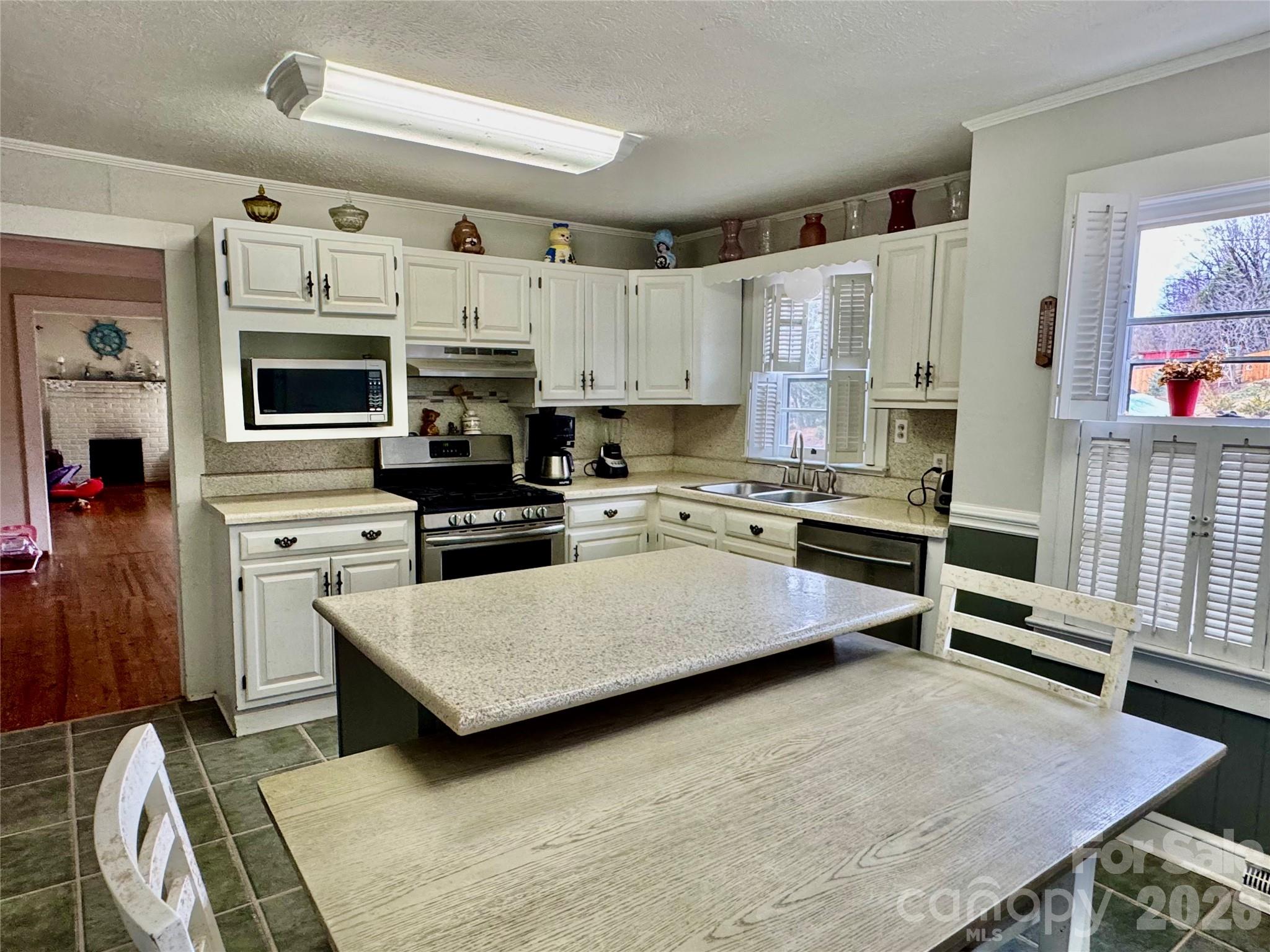 Kentwood - Residential