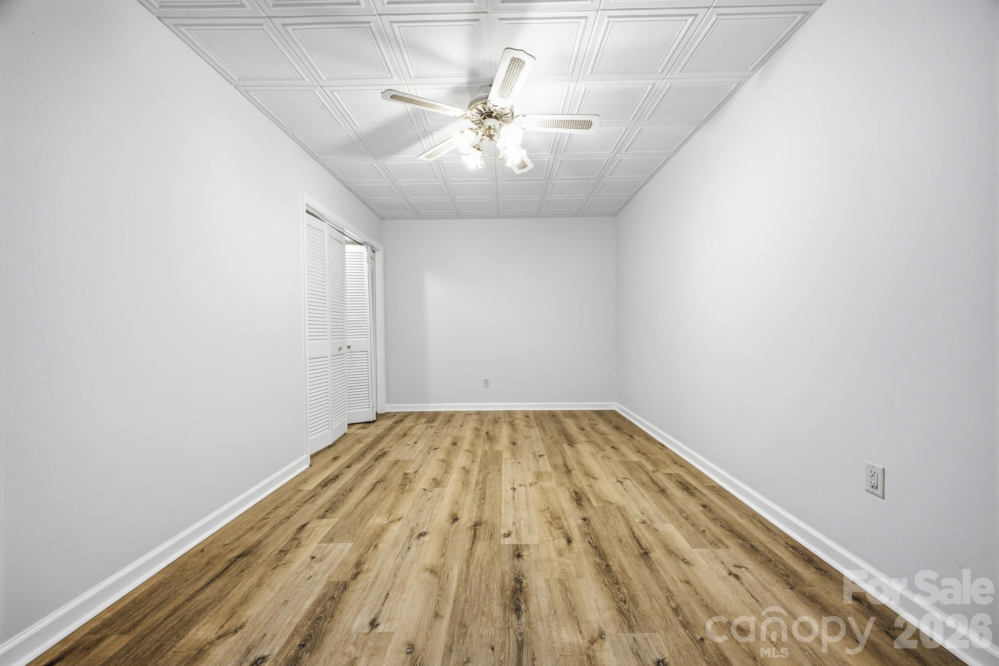 NONE - Residential Income