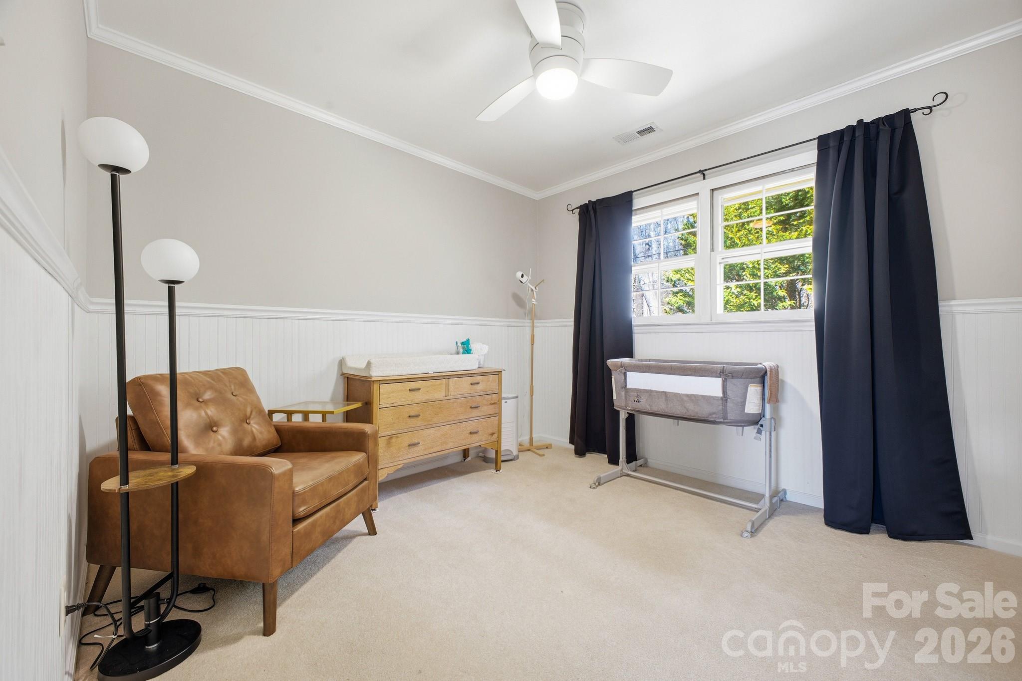 NONE - Residential Income