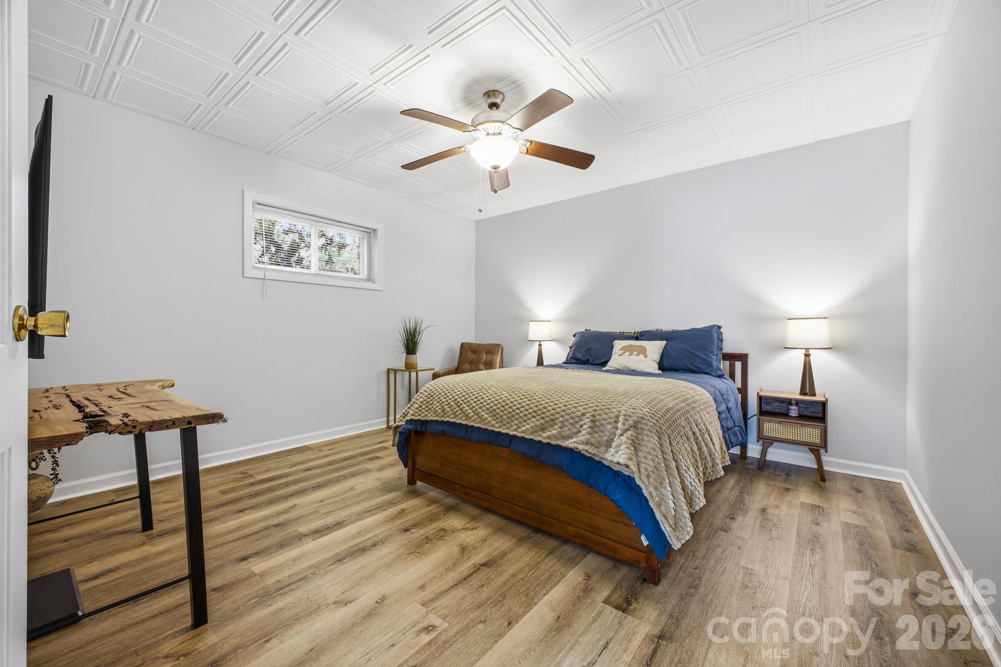 NONE - Residential Income