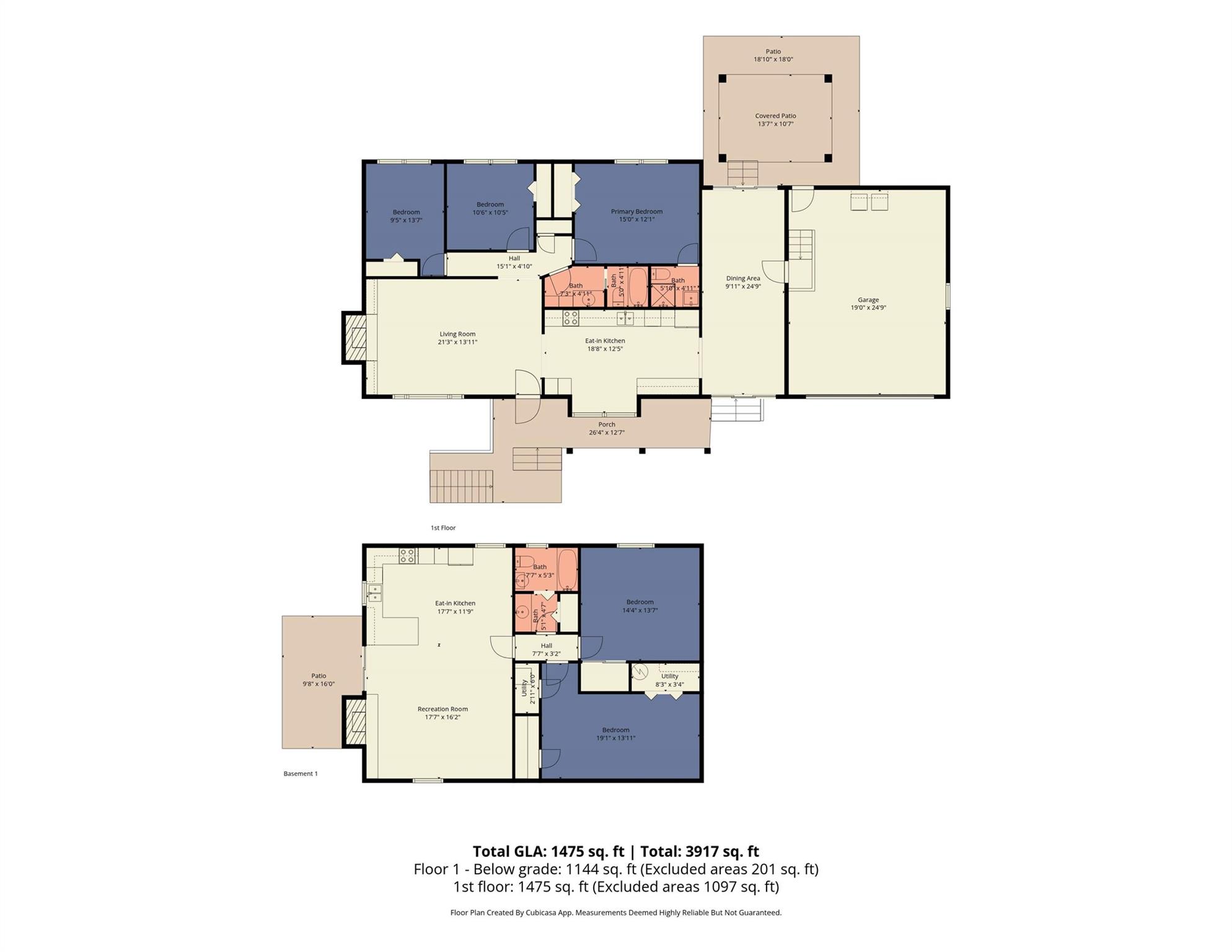 NONE - Residential Income