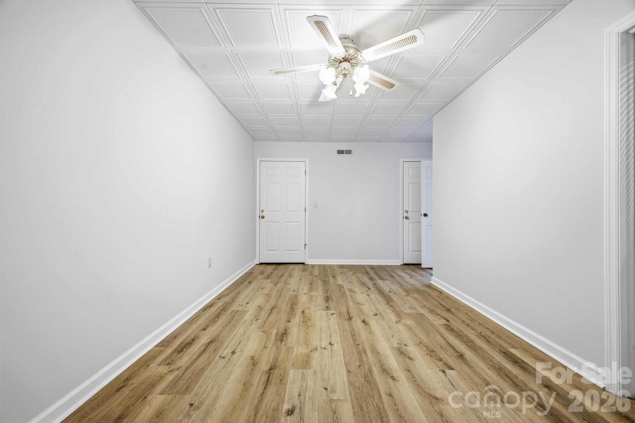NONE - Residential Income
