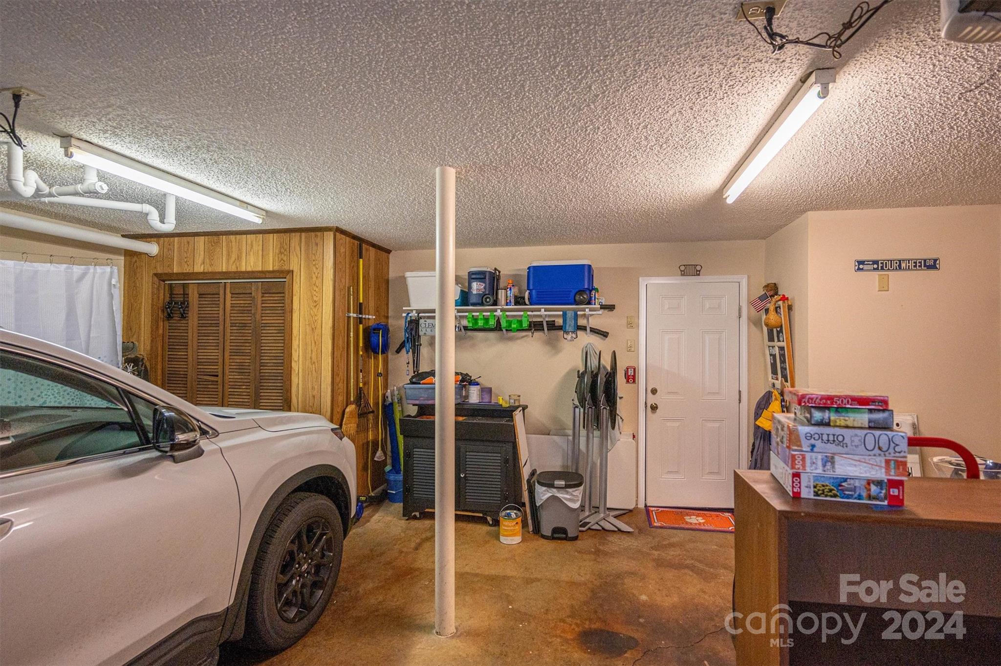 Lecho Park - Residential