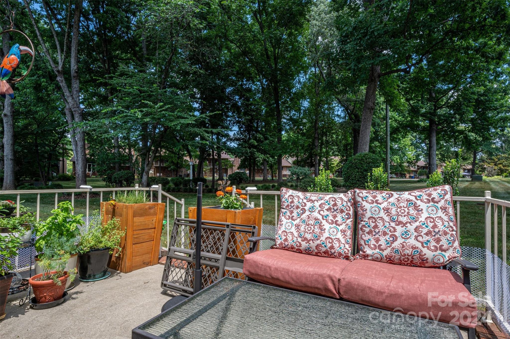 Lecho Park - Residential