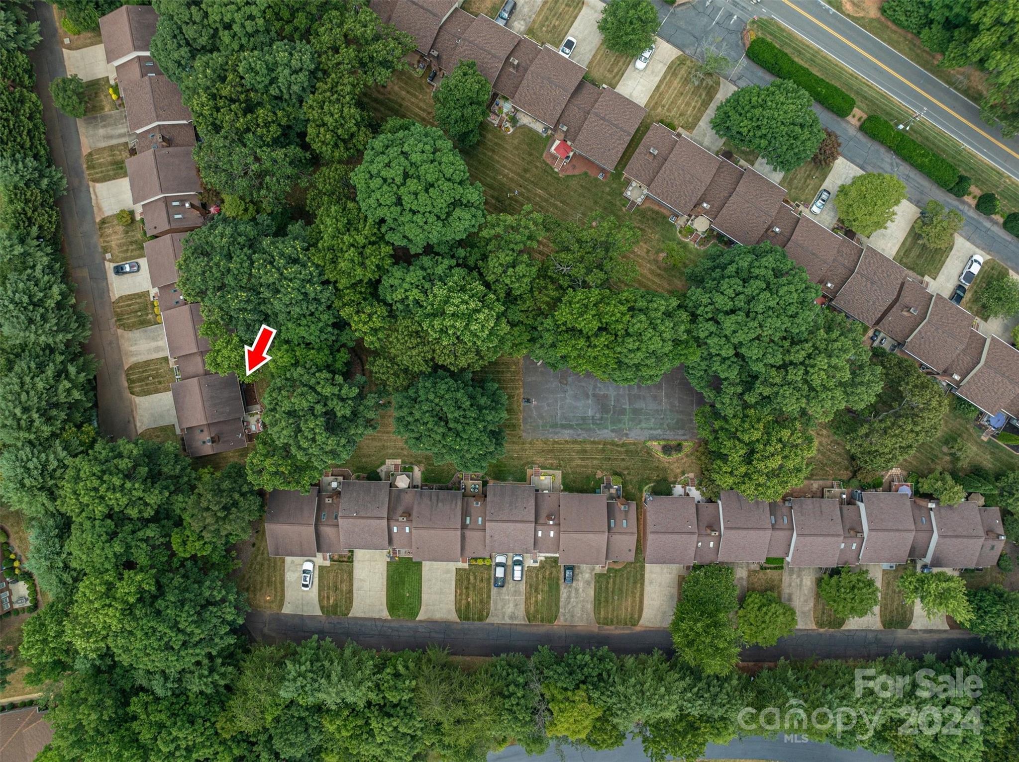 Lecho Park - Residential