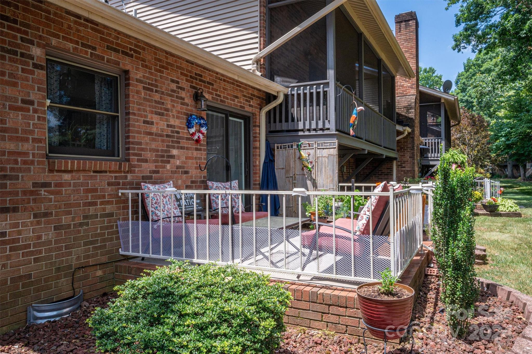 Lecho Park - Residential