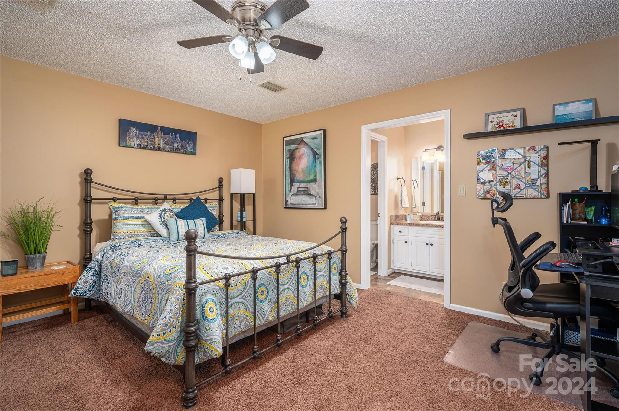 Lecho Park - Residential