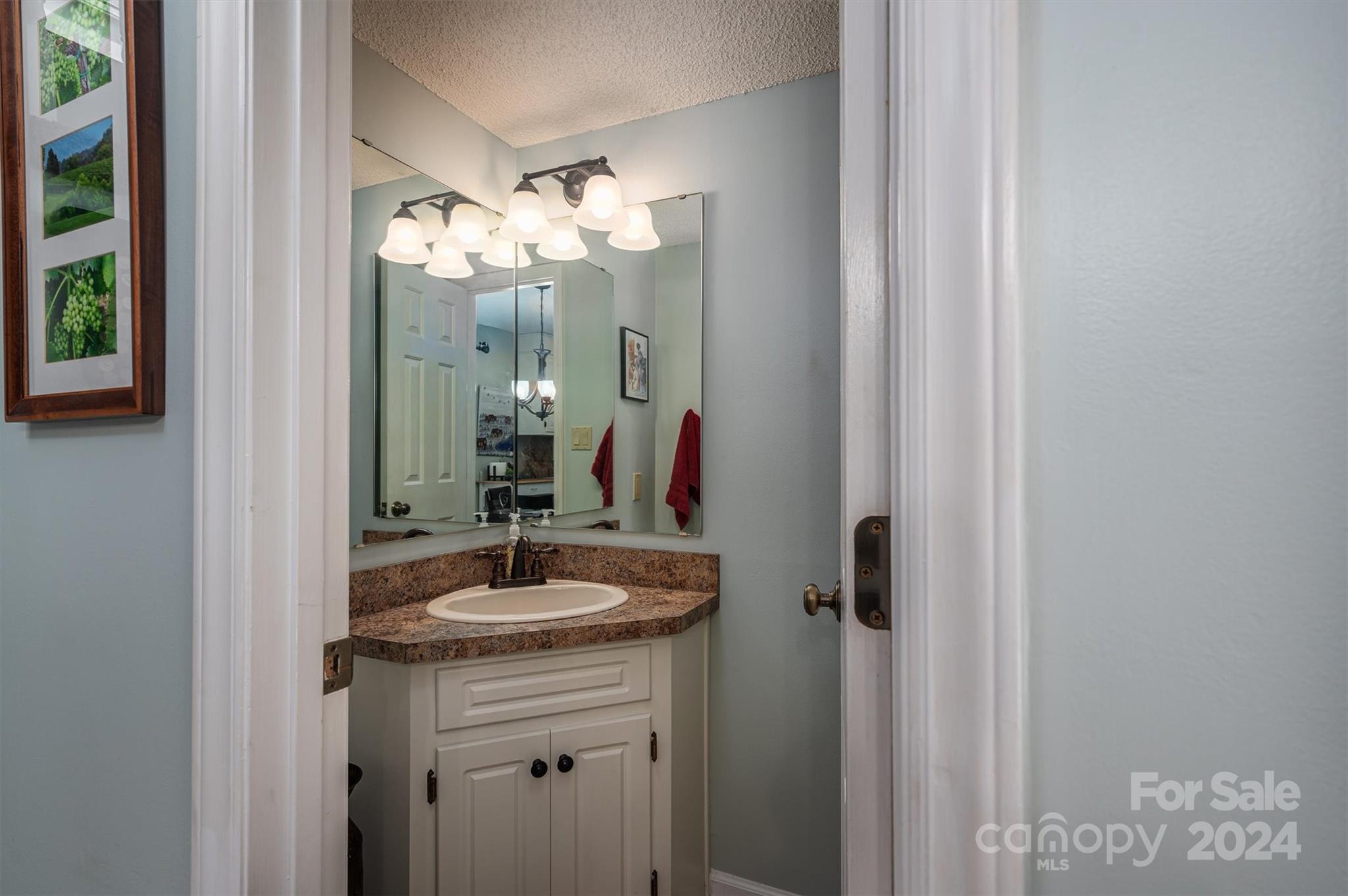 Lecho Park - Residential