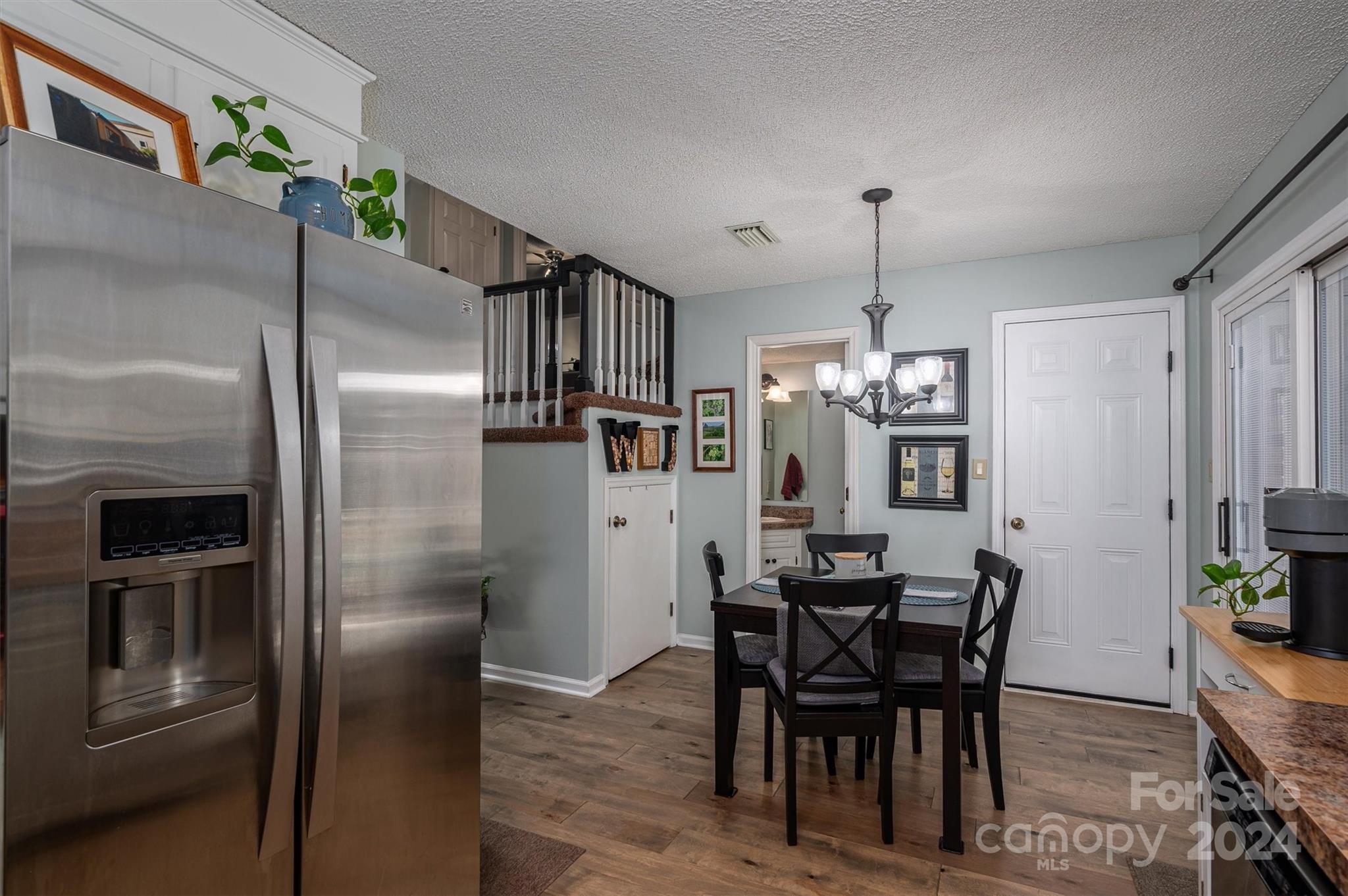 Lecho Park - Residential