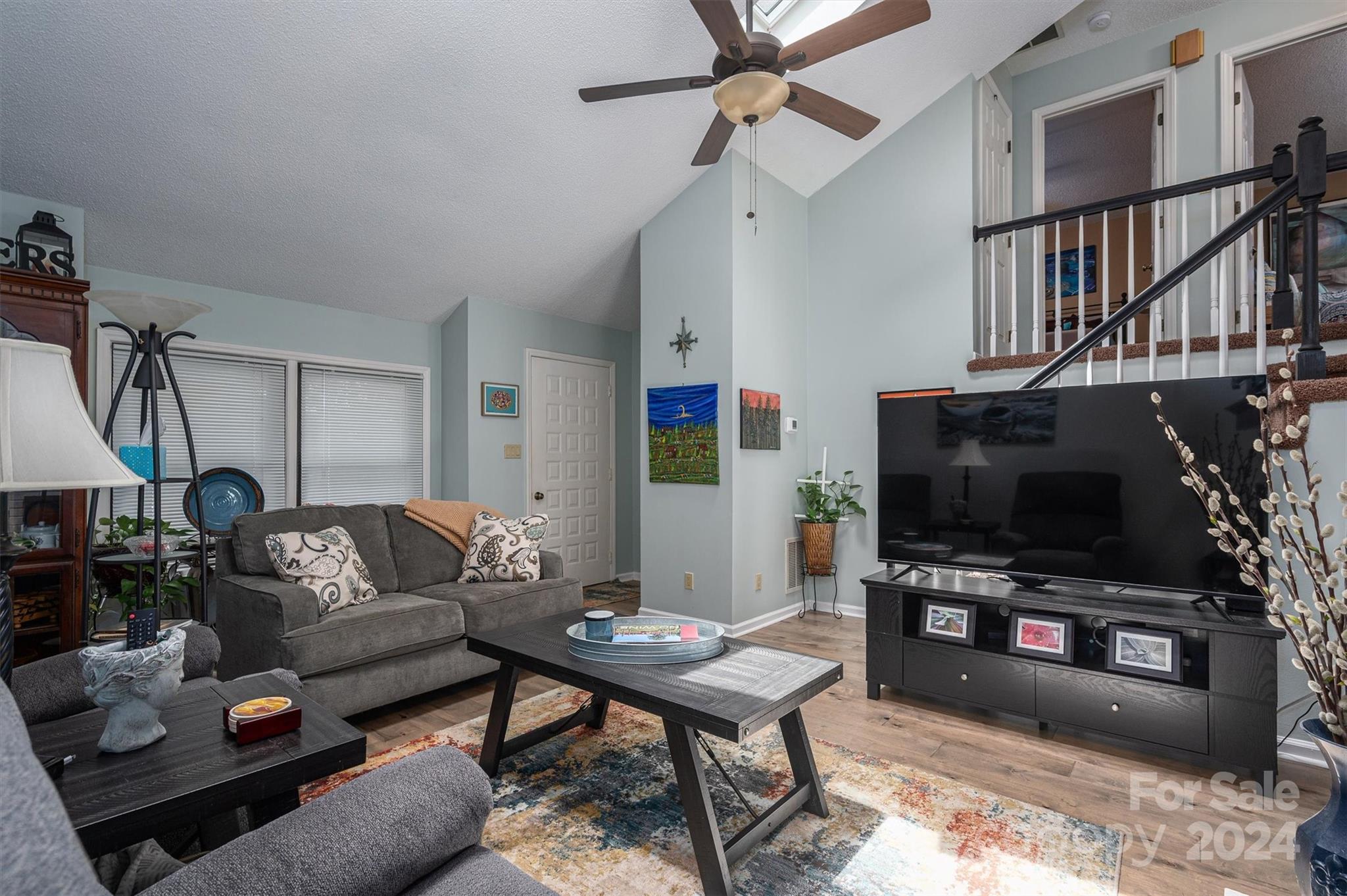 Lecho Park - Residential