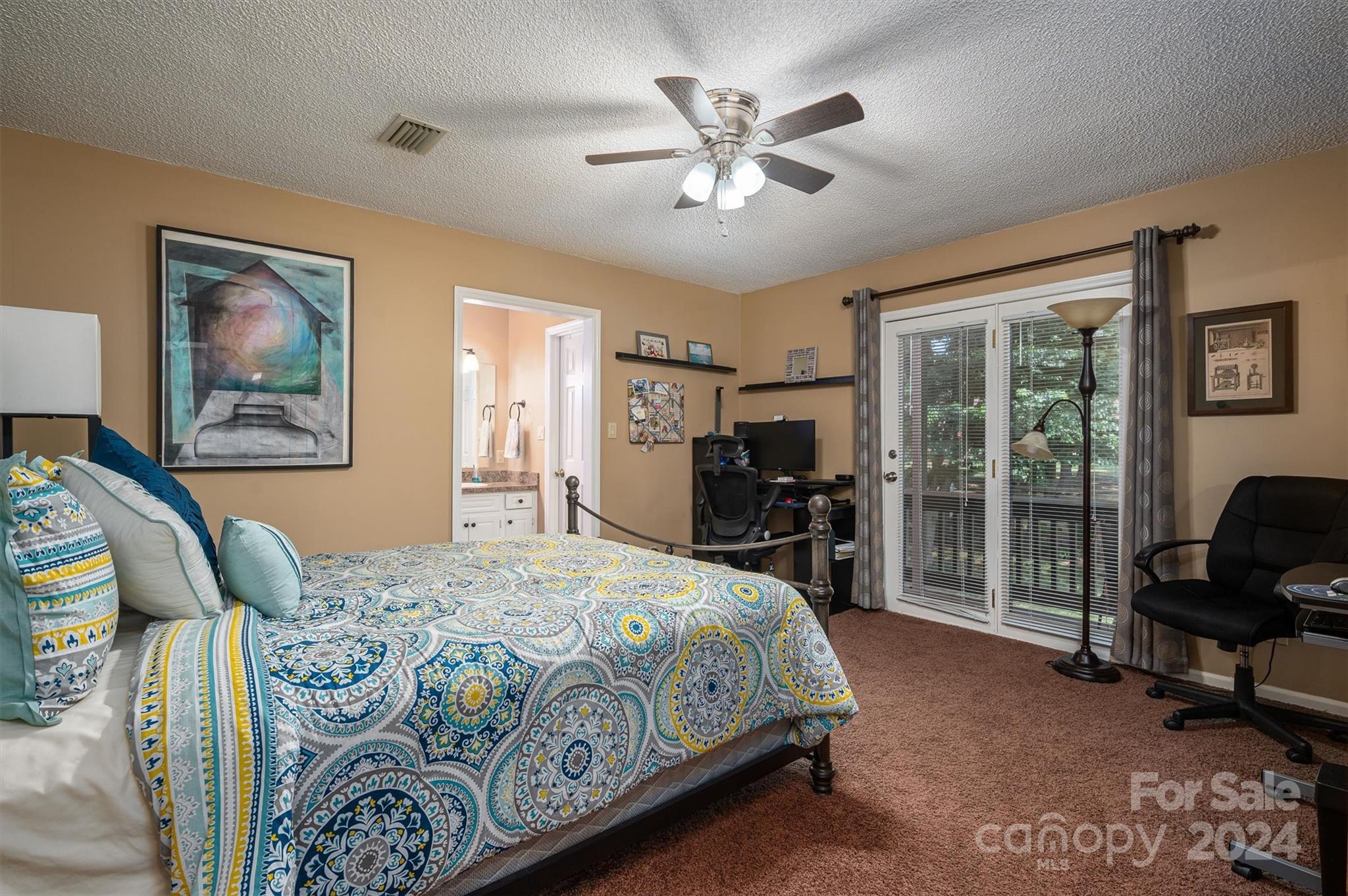 Lecho Park - Residential