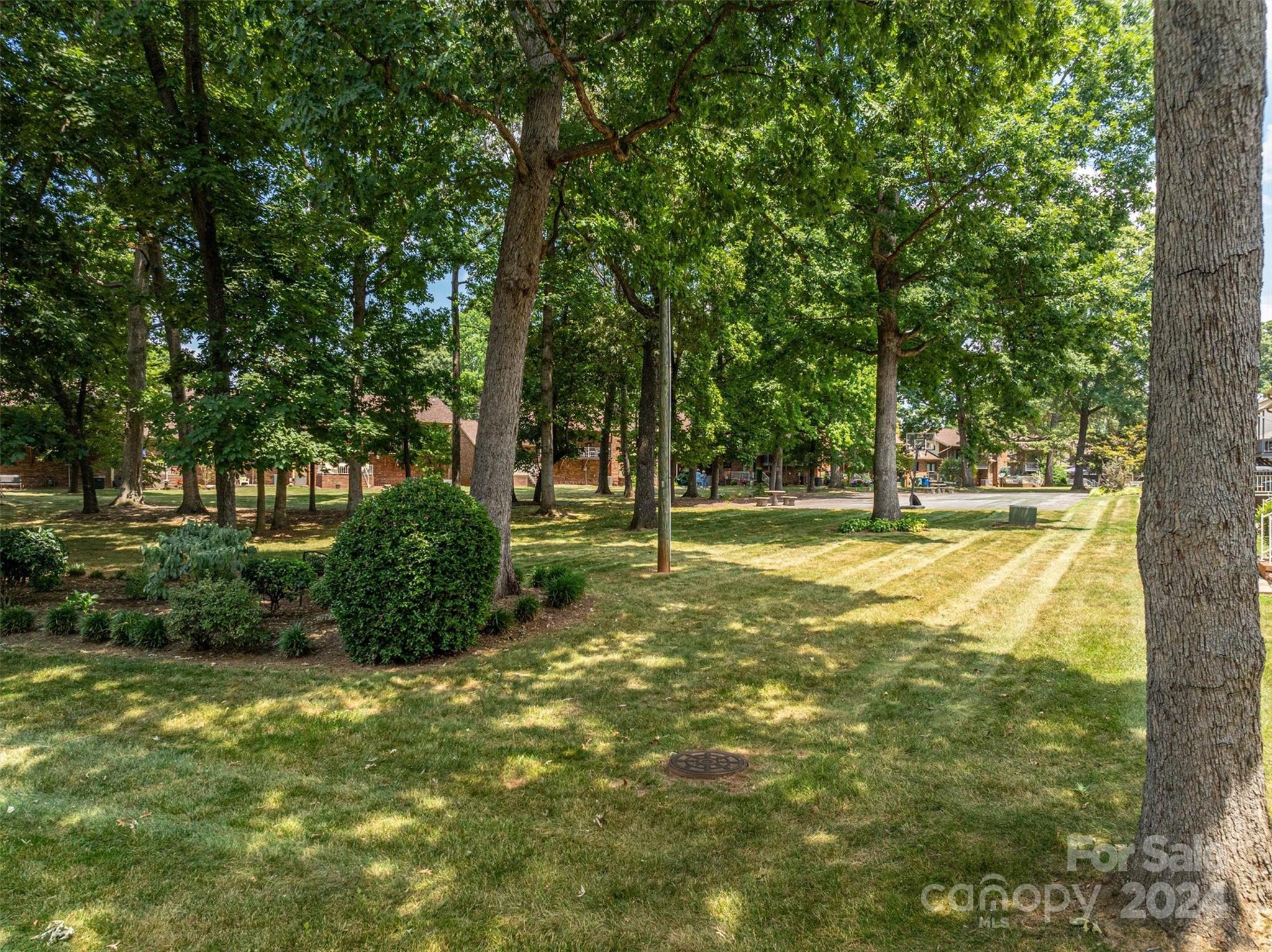 Lecho Park - Residential