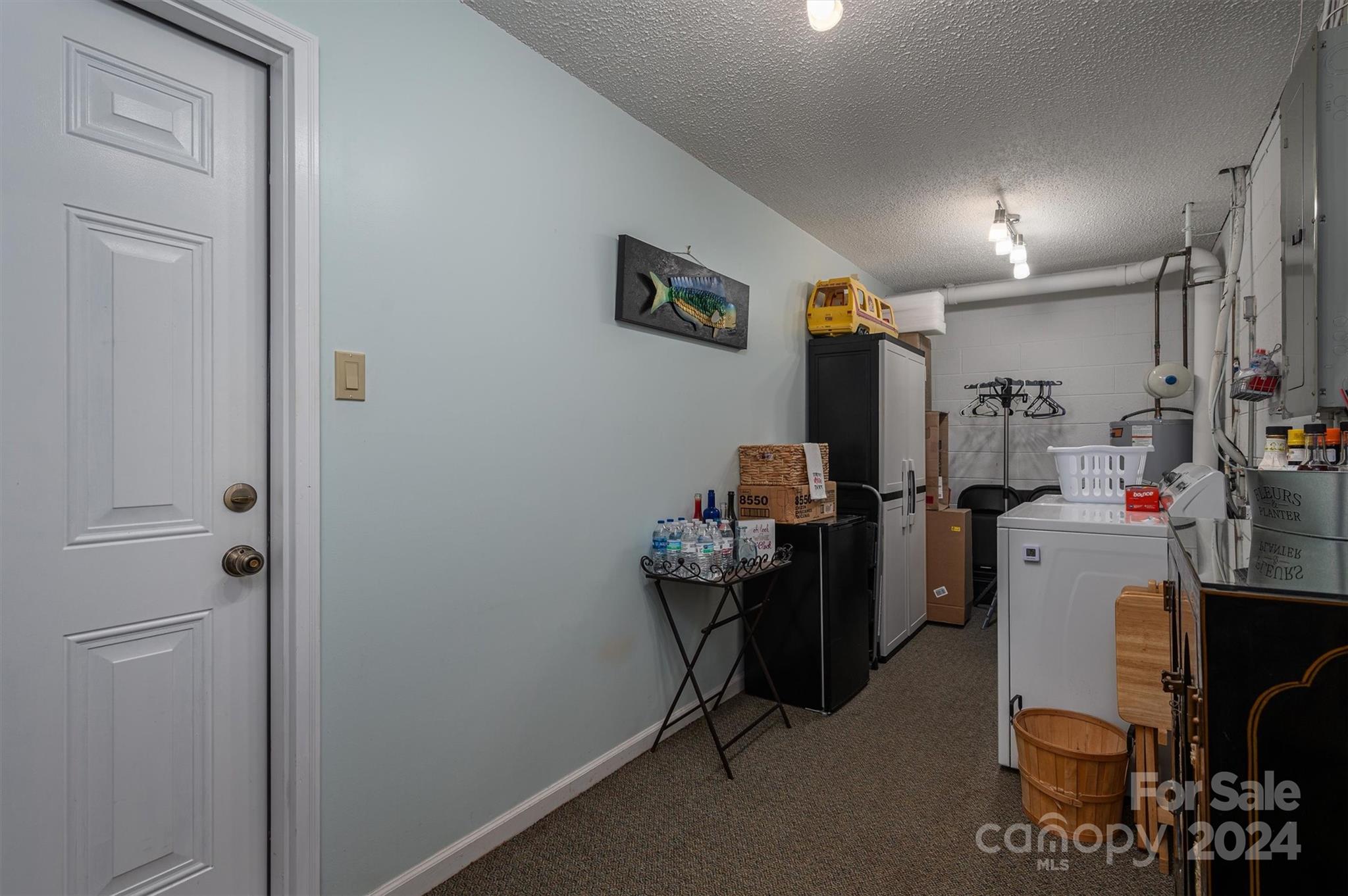 Lecho Park - Residential