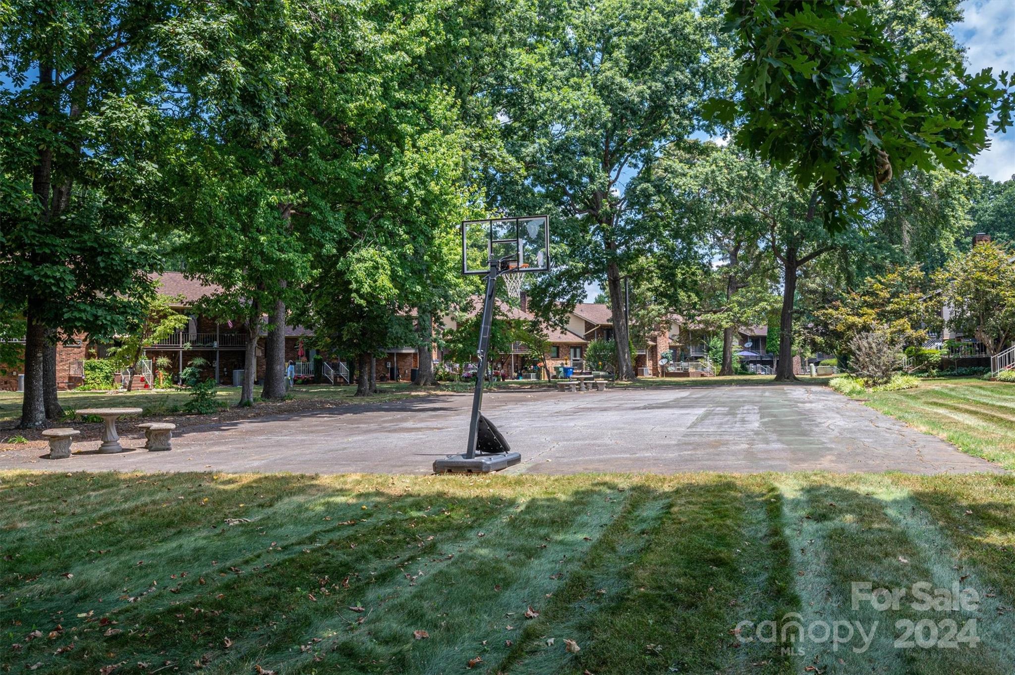 Lecho Park - Residential