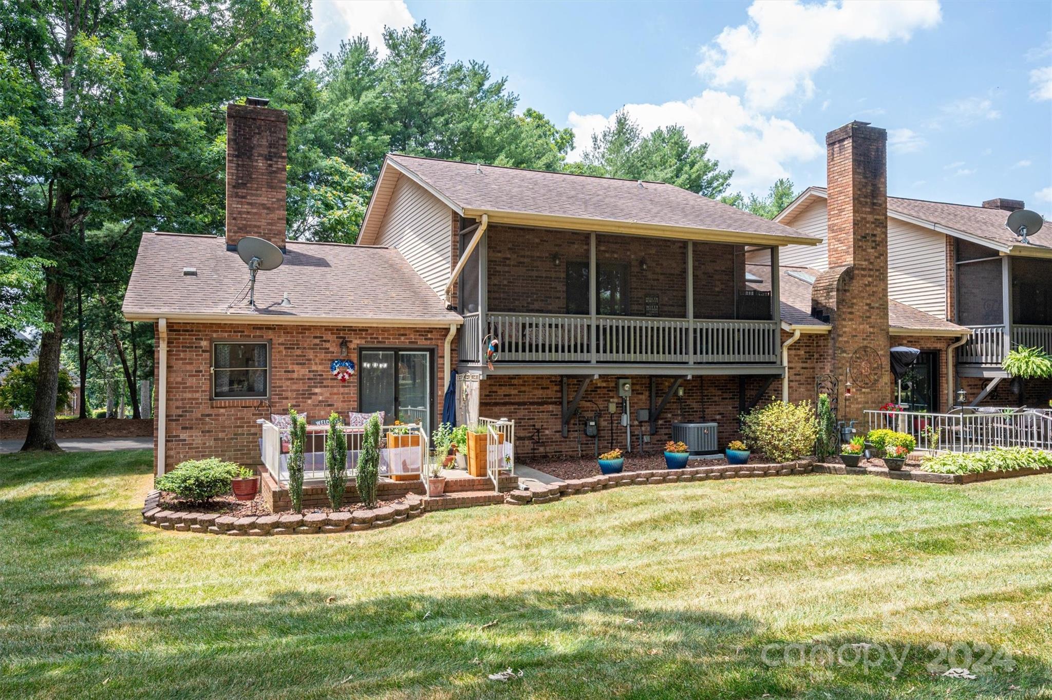 Lecho Park - Residential