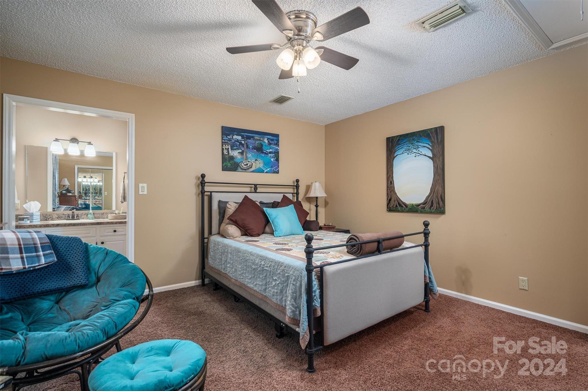 Lecho Park - Residential