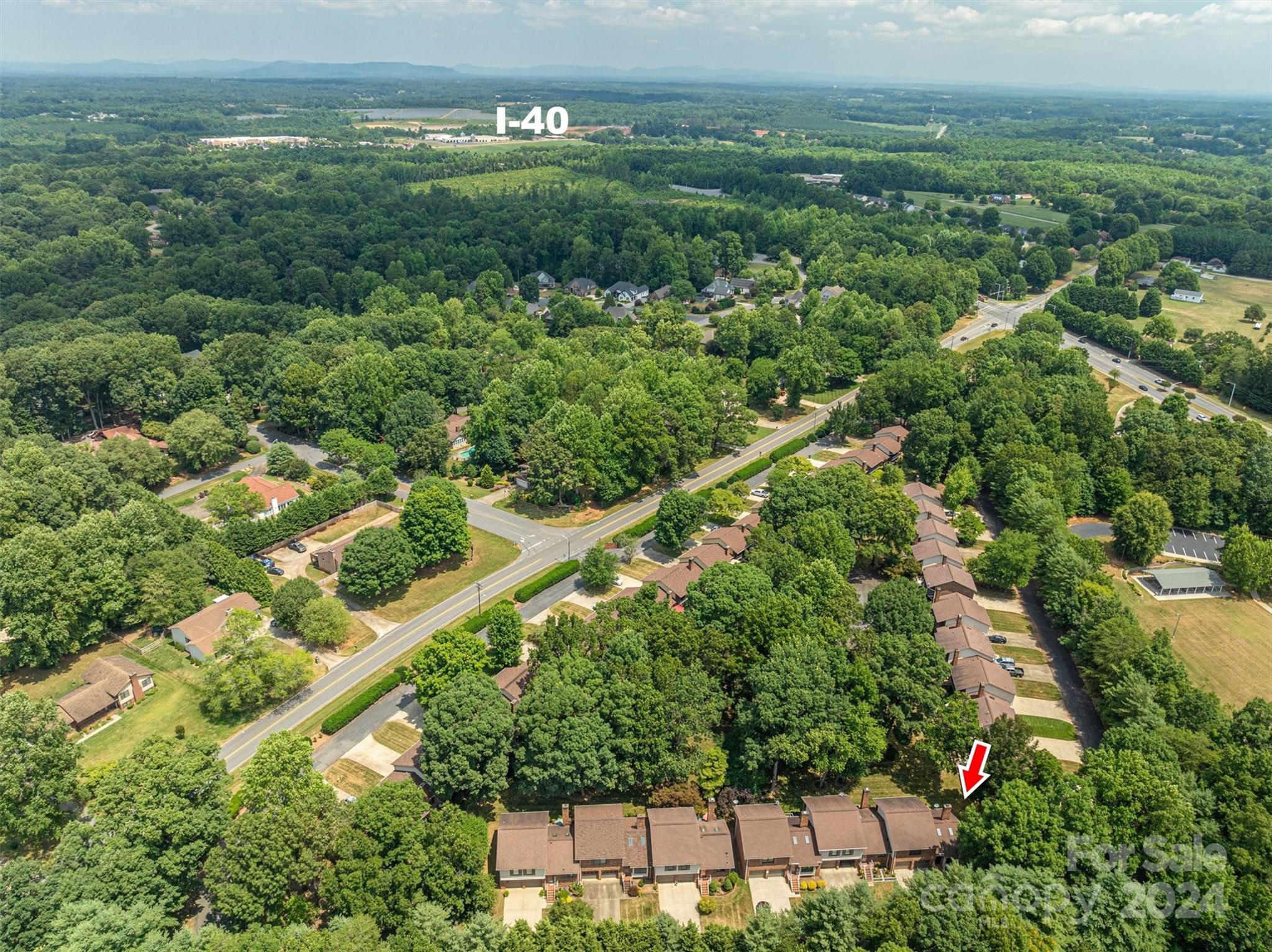 Lecho Park - Residential