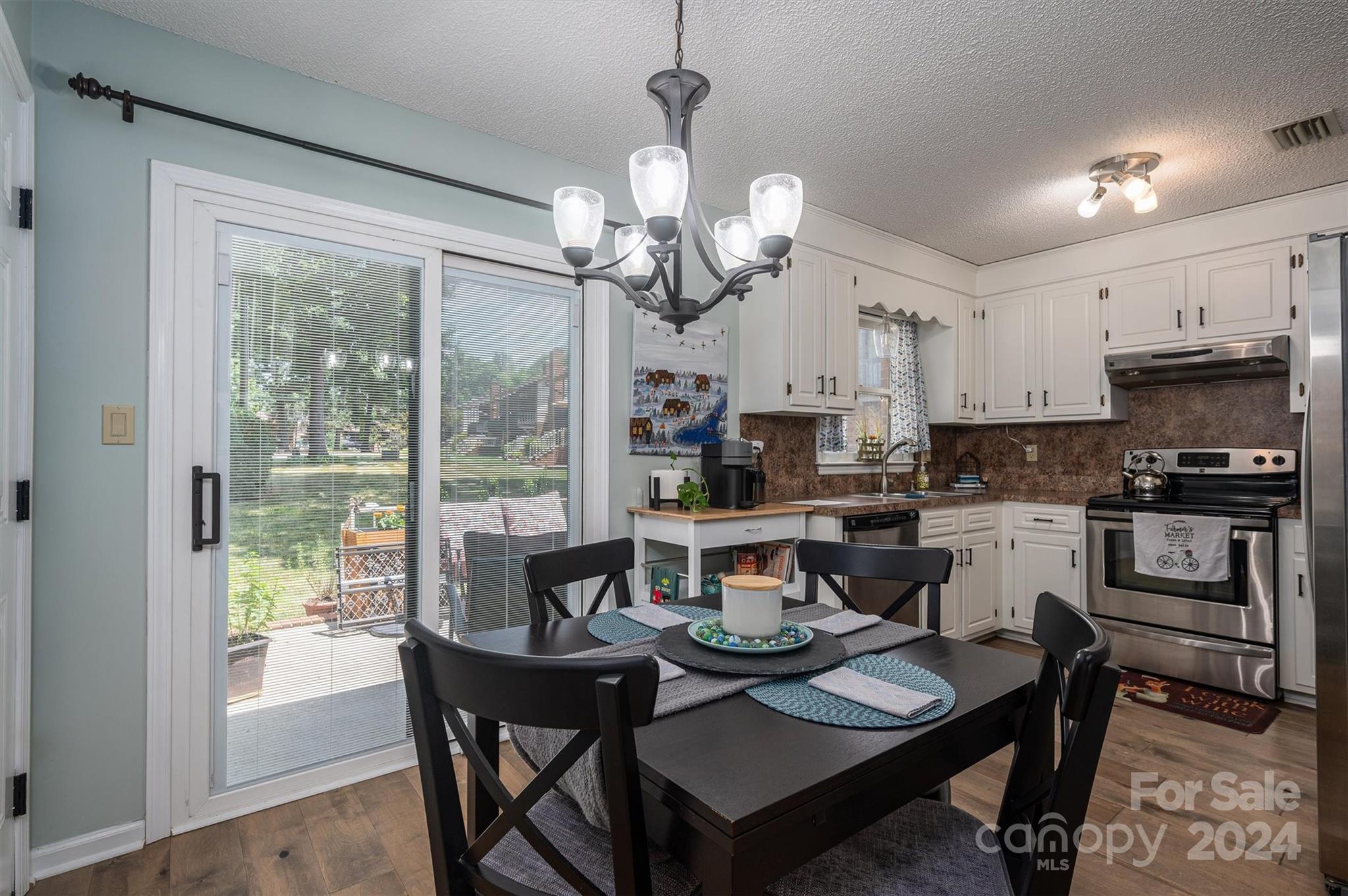 Lecho Park - Residential