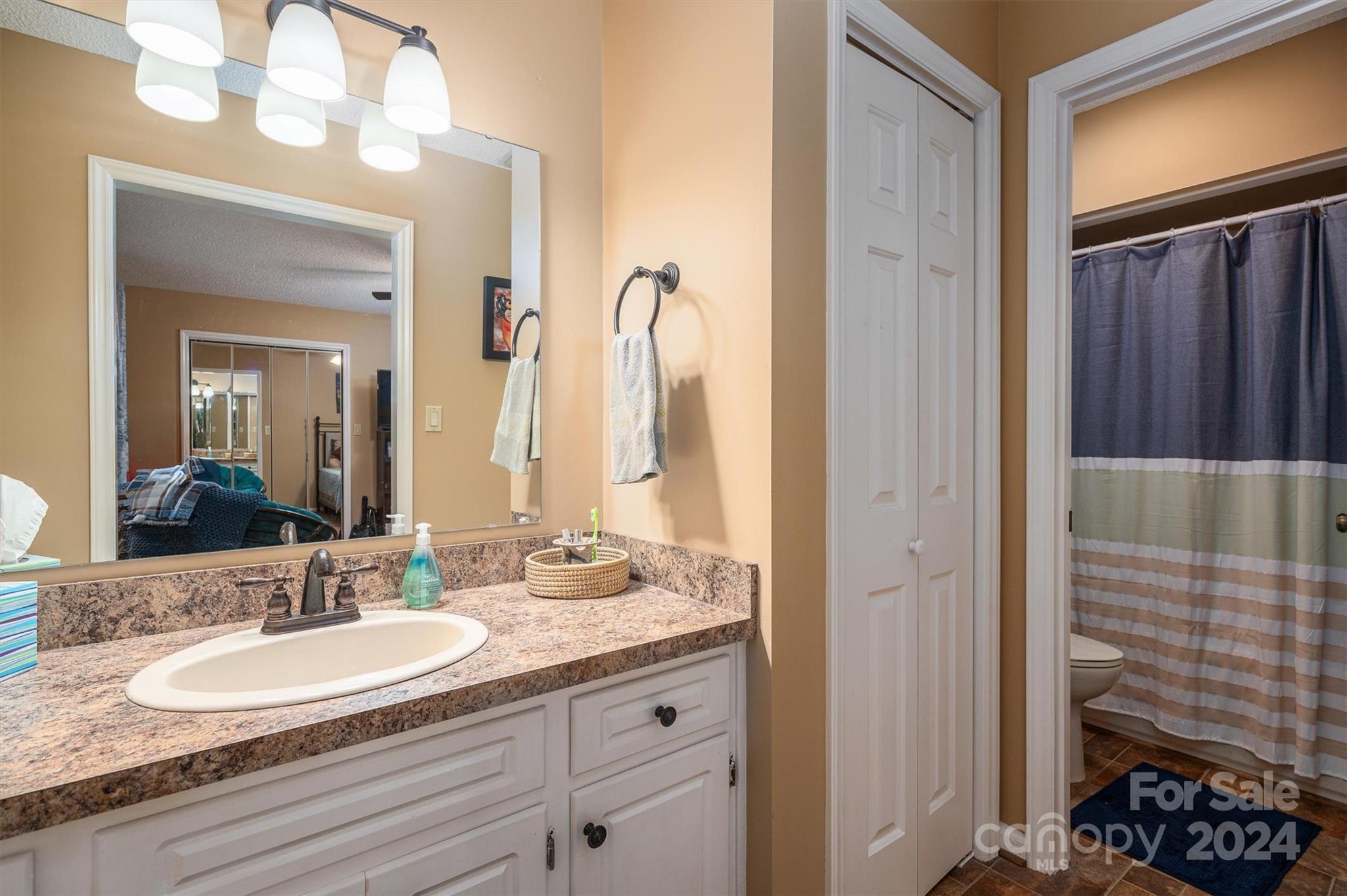 Lecho Park - Residential