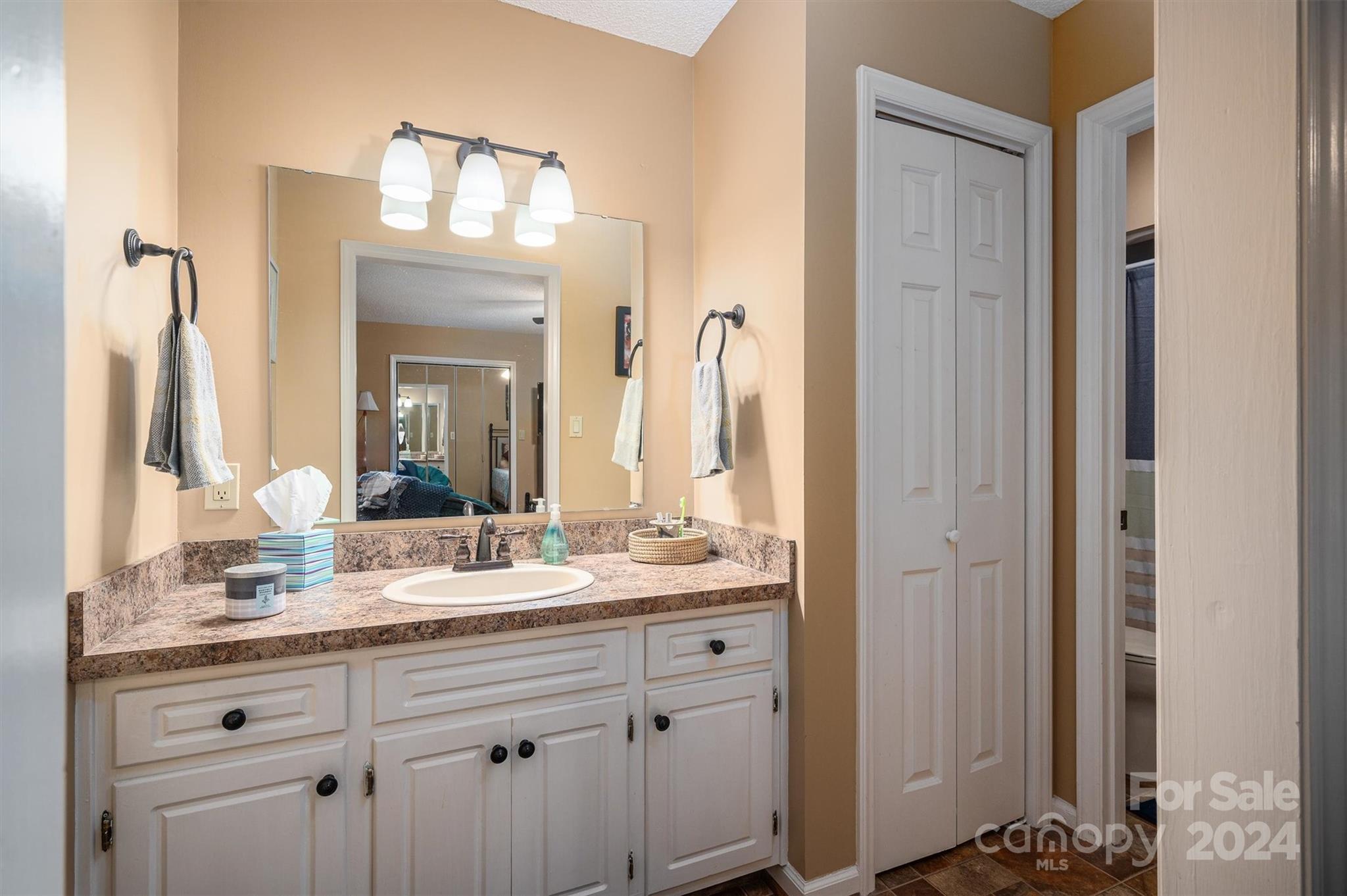 Lecho Park - Residential