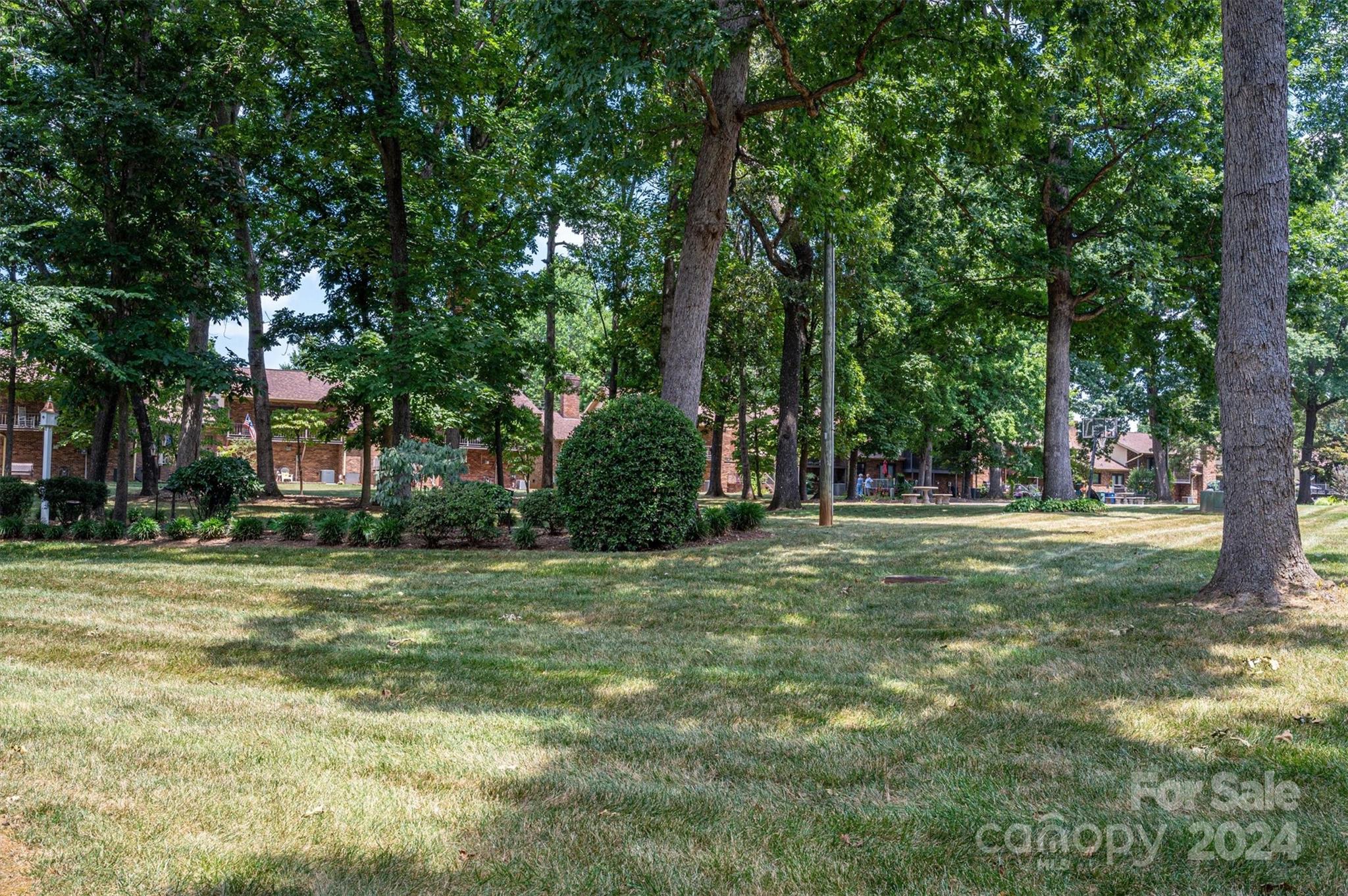 Lecho Park - Residential