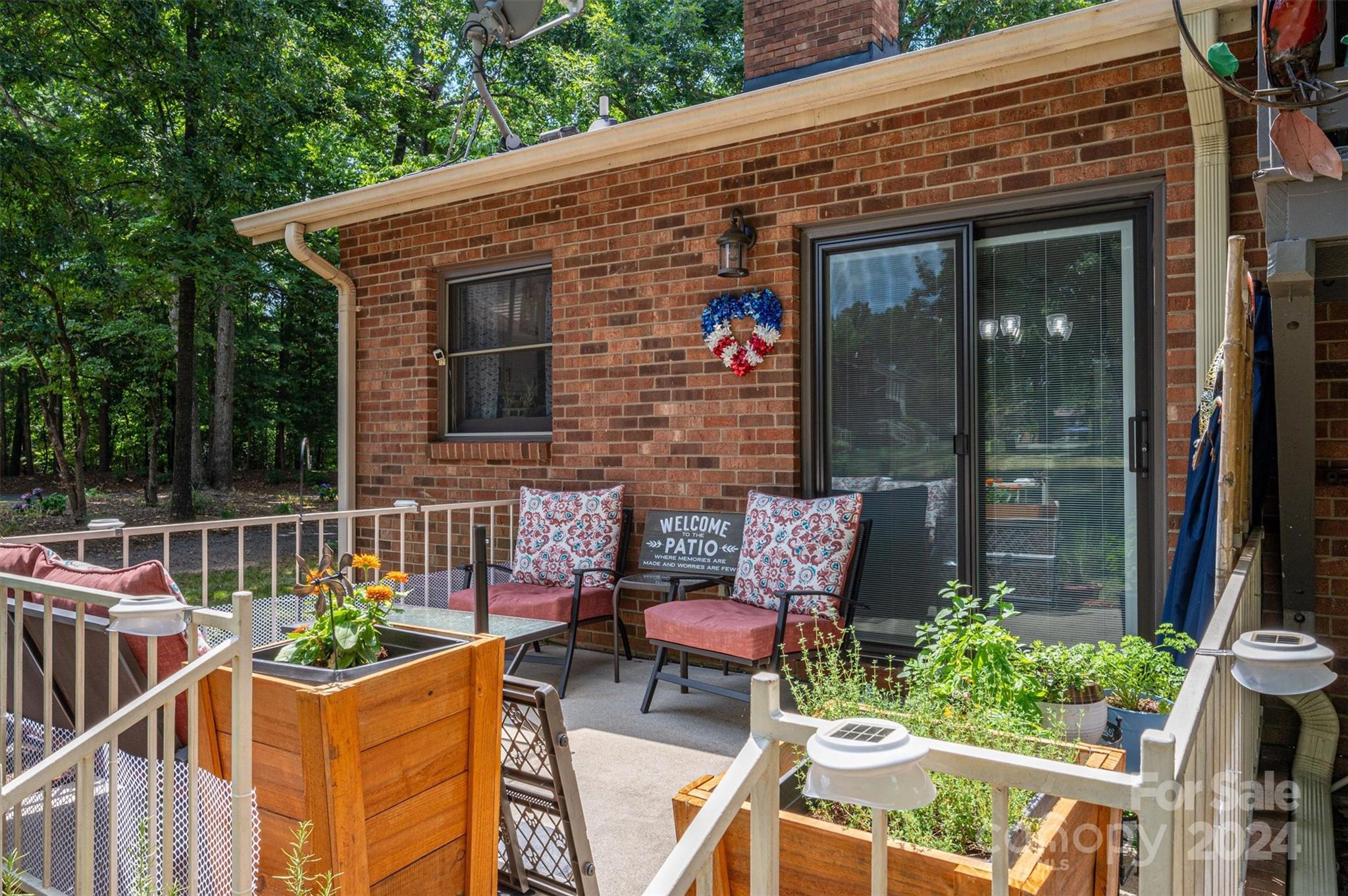 Lecho Park - Residential