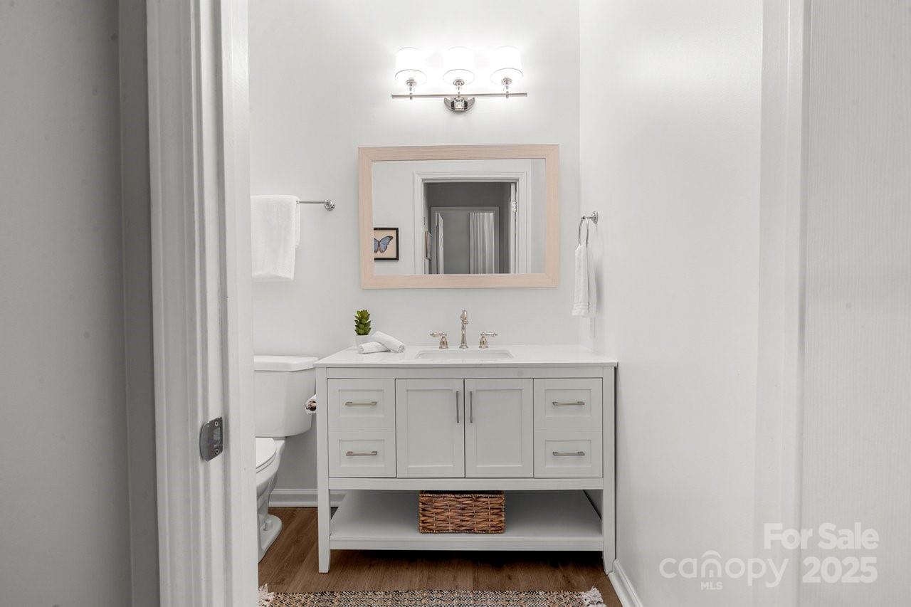 Southpark Corners - Residential