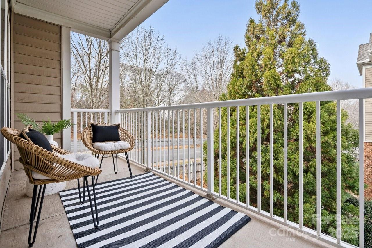 Southpark Corners - Residential