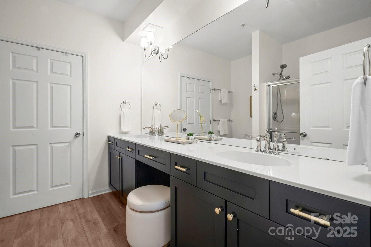 Southpark Corners - Residential