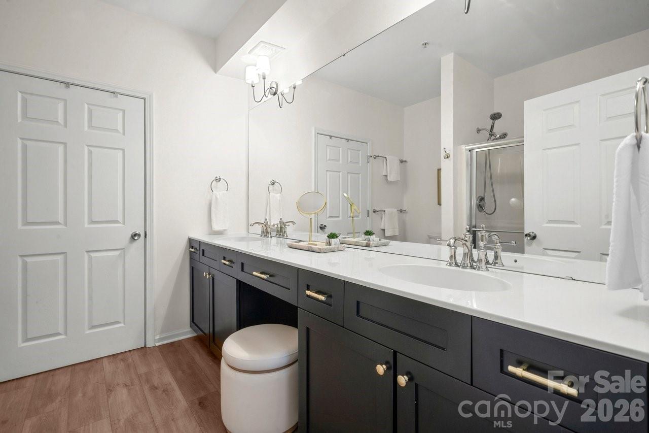 Southpark Corners - Residential