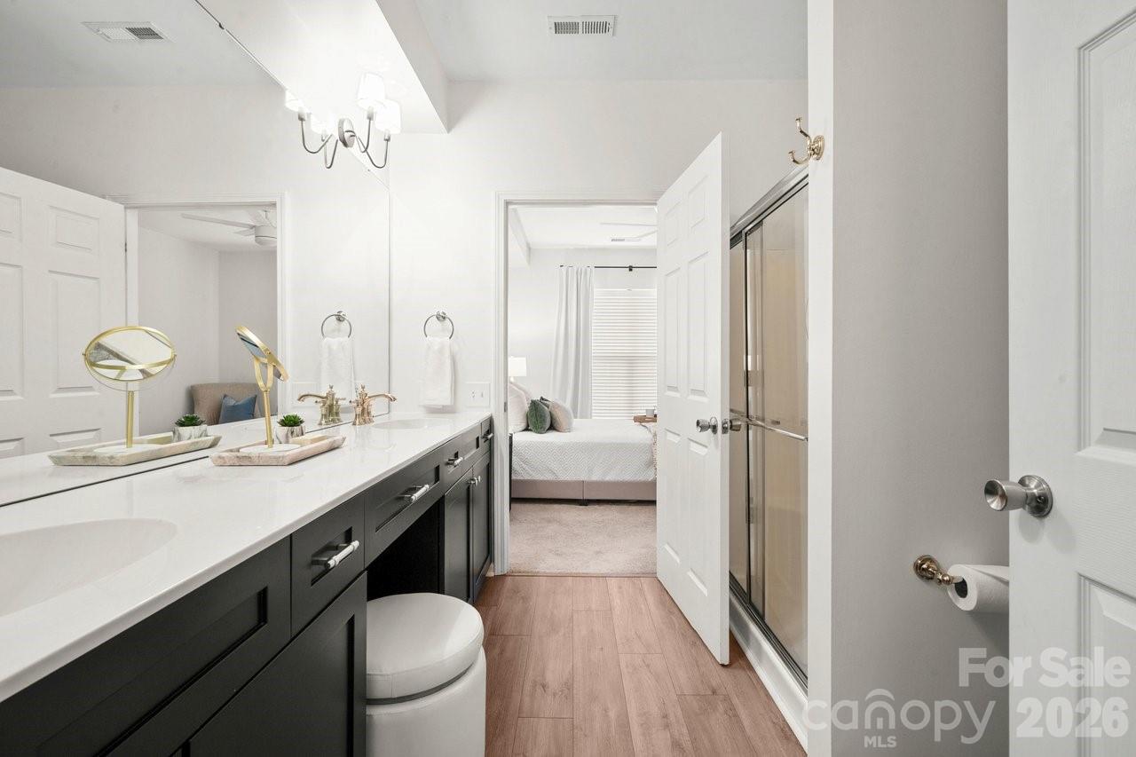 Southpark Corners - Residential