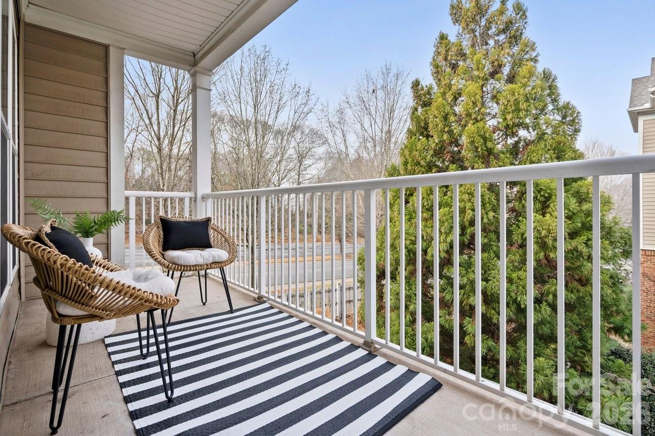 Southpark Corners - Residential