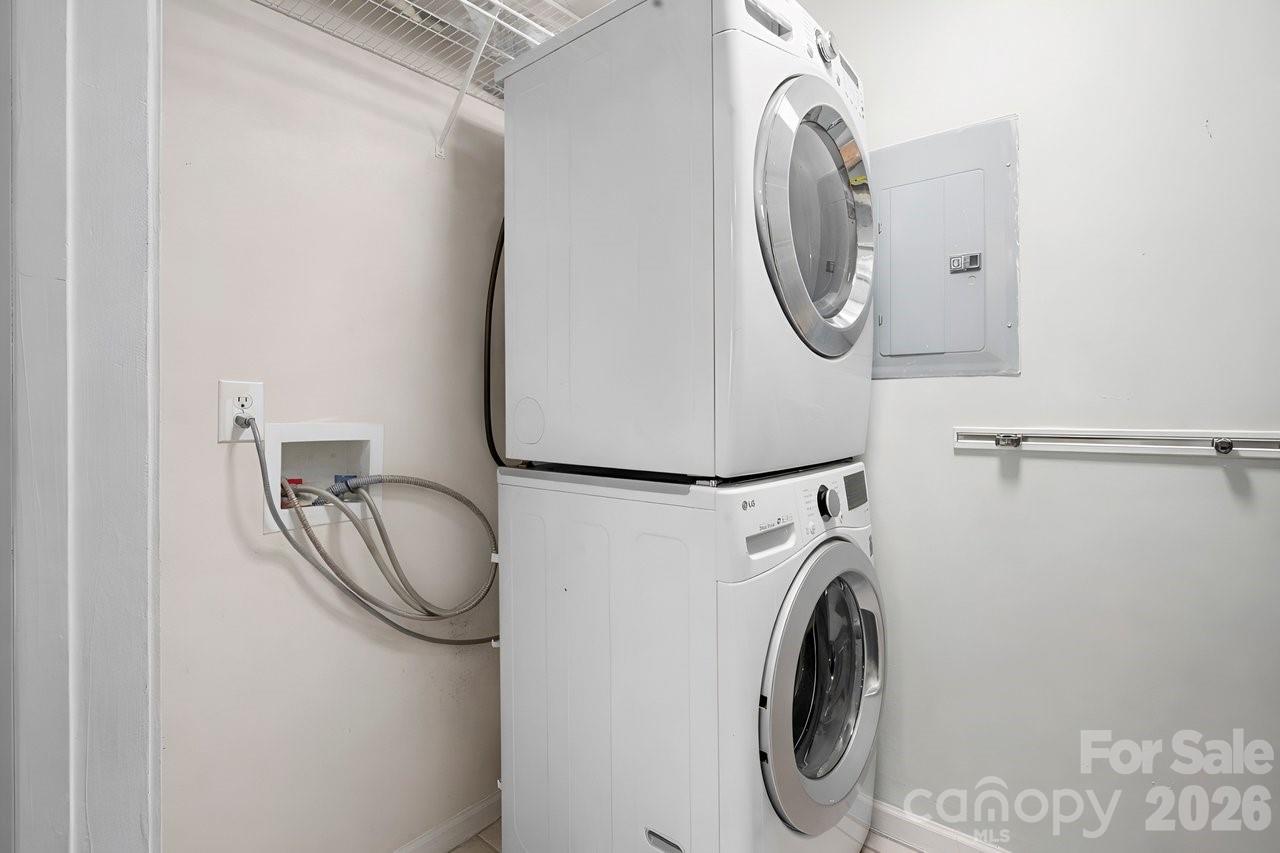 Southpark Corners - Residential