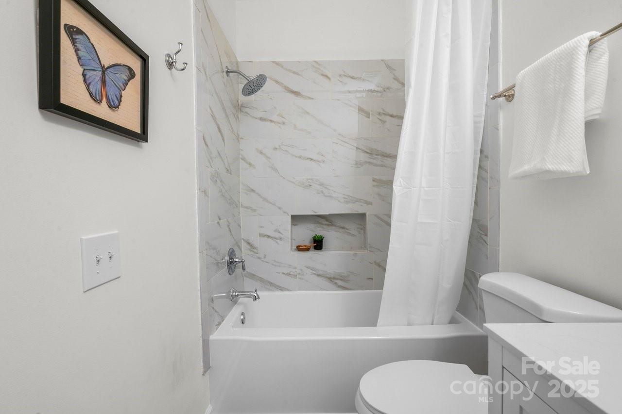 Southpark Corners - Residential