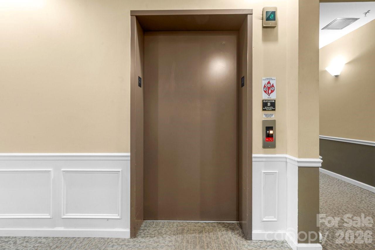 Southpark Corners - Residential