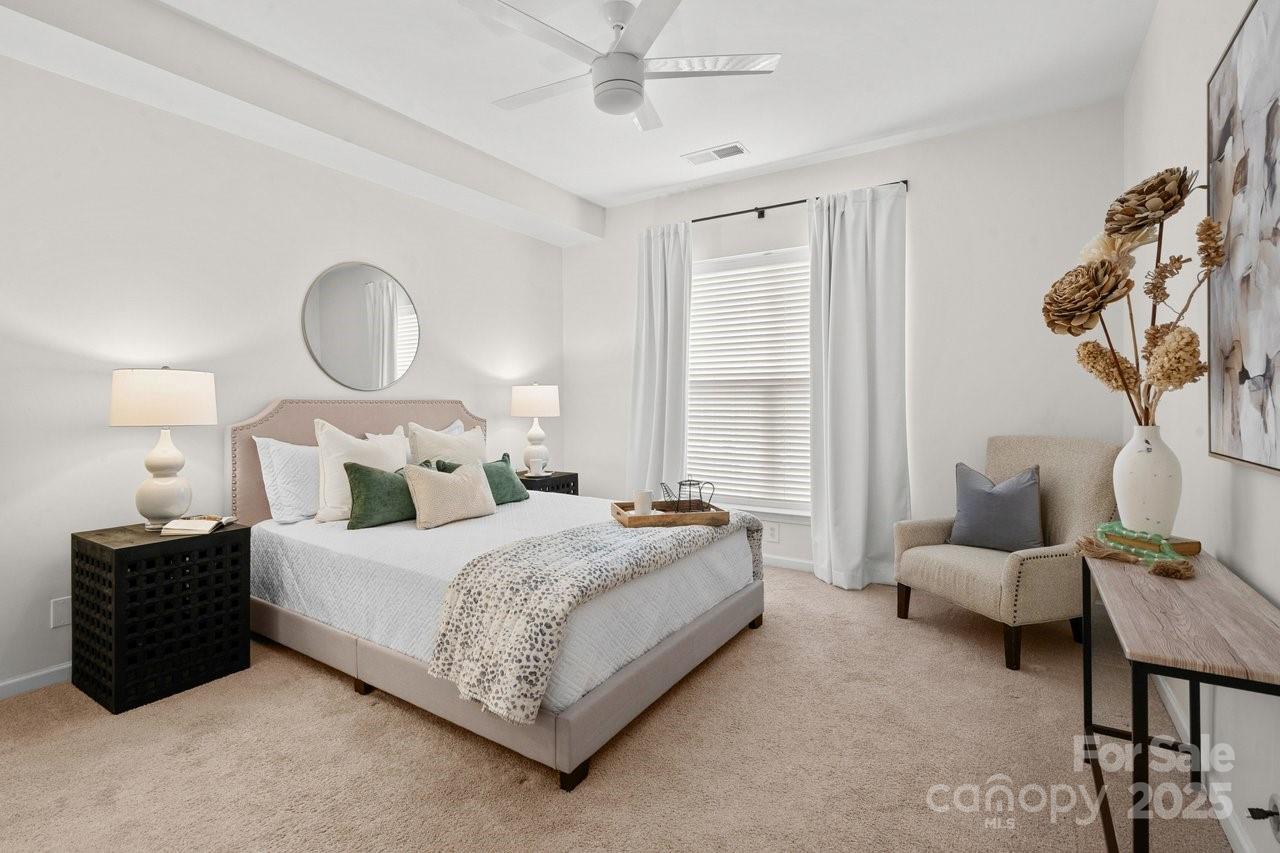 Southpark Corners - Residential