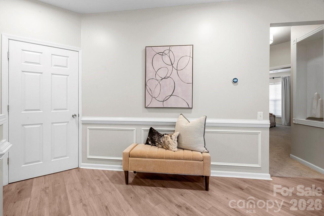 Southpark Corners - Residential